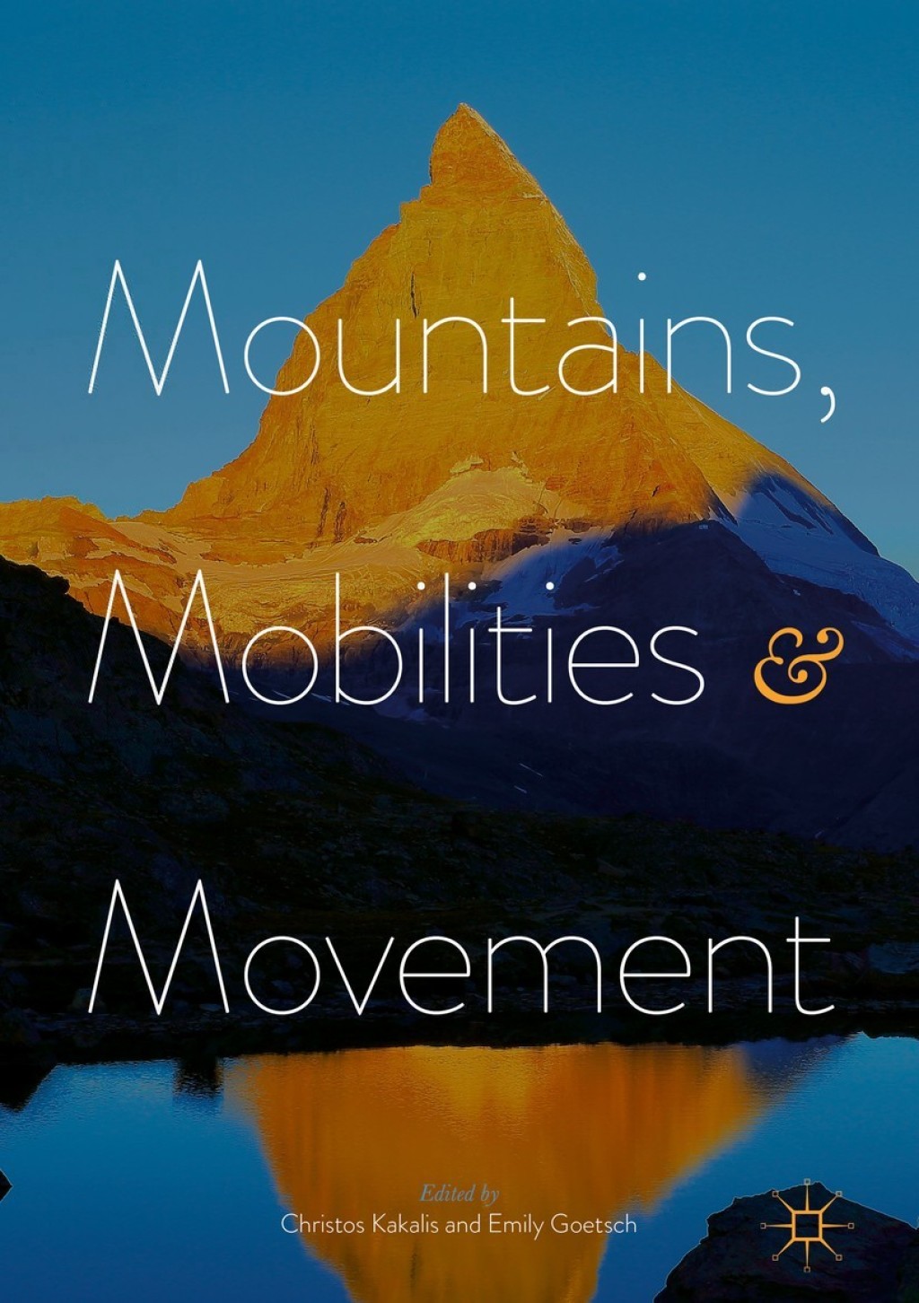 Mountains, Mobilities and Movement  â€“ PDF/EPUB Version Downloadable