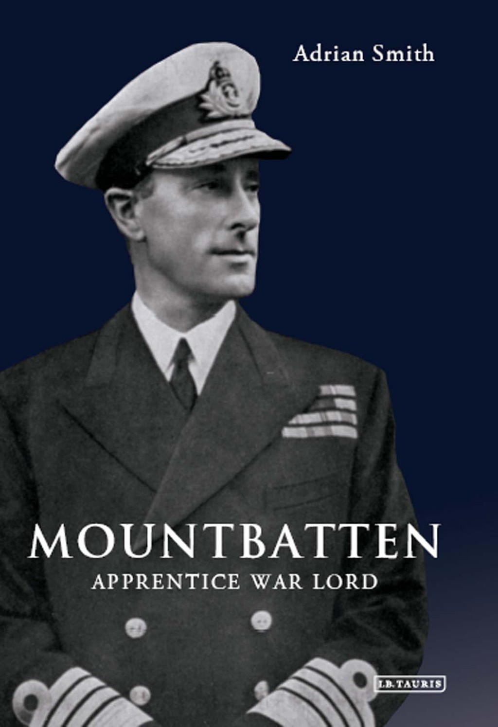 Mountbatten Apprentice War Lord 1st Edition â€“ PDF/EPUB Version Downloadable