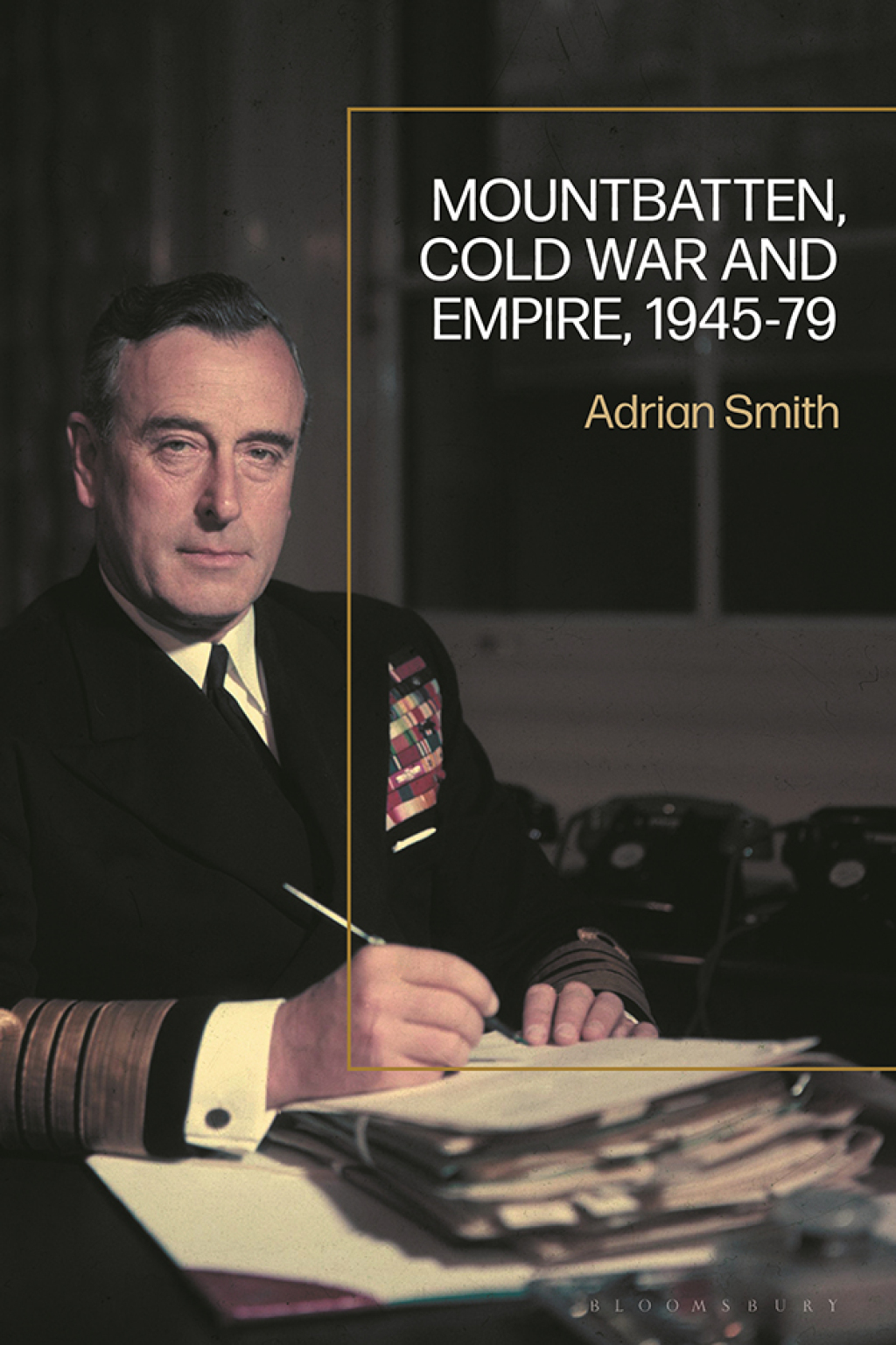 Mountbatten, Cold War and Empire, 1945-79 1st Edition â€“ PDF/EPUB Version Downloadable