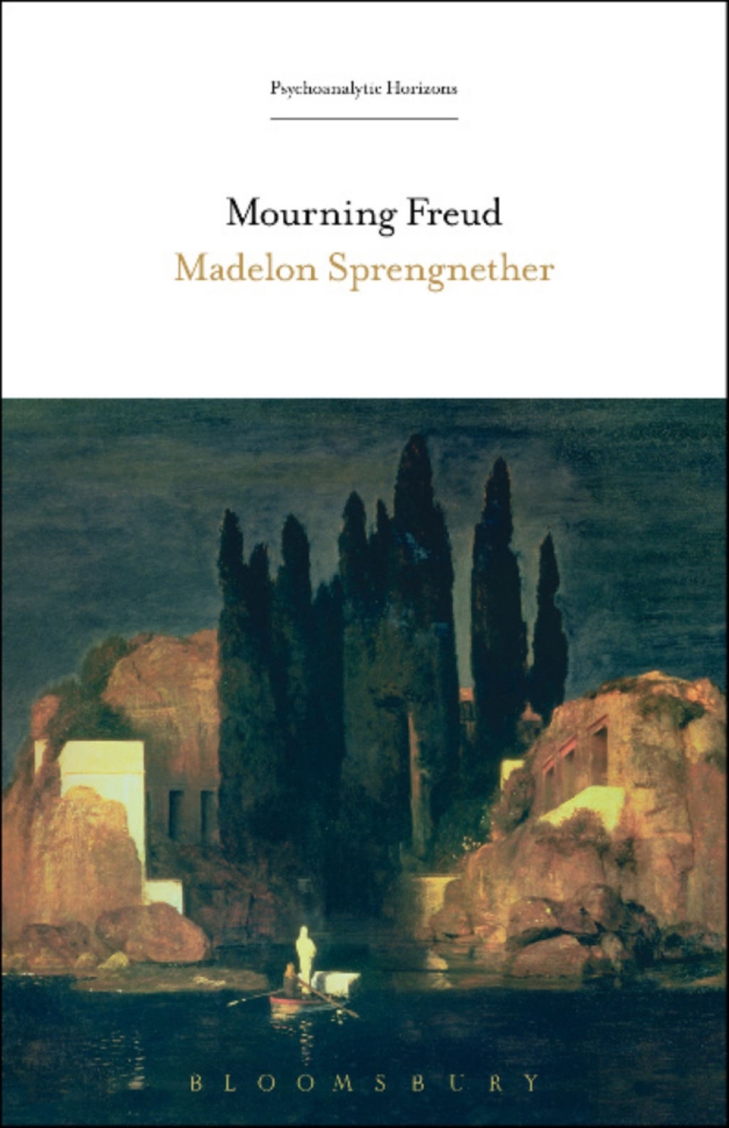 Mourning Freud 1st Edition - (PDF/EPUB Version)