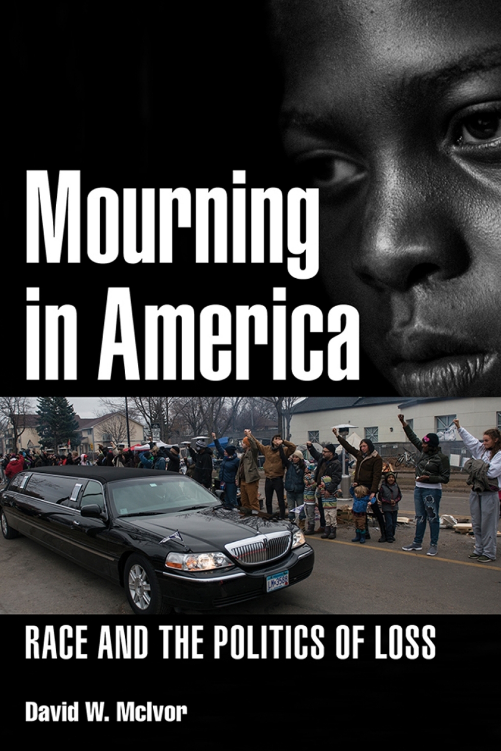Mourning in America Race and the Politics of Loss  â€“ PDF/EPUB Version Downloadable