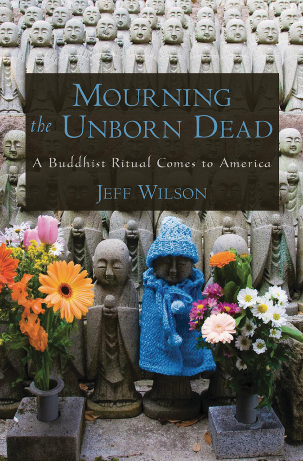 Mourning the Unborn Dead A Buddhist Ritual Comes to America  â€“ PDF/EPUB Version Downloadable