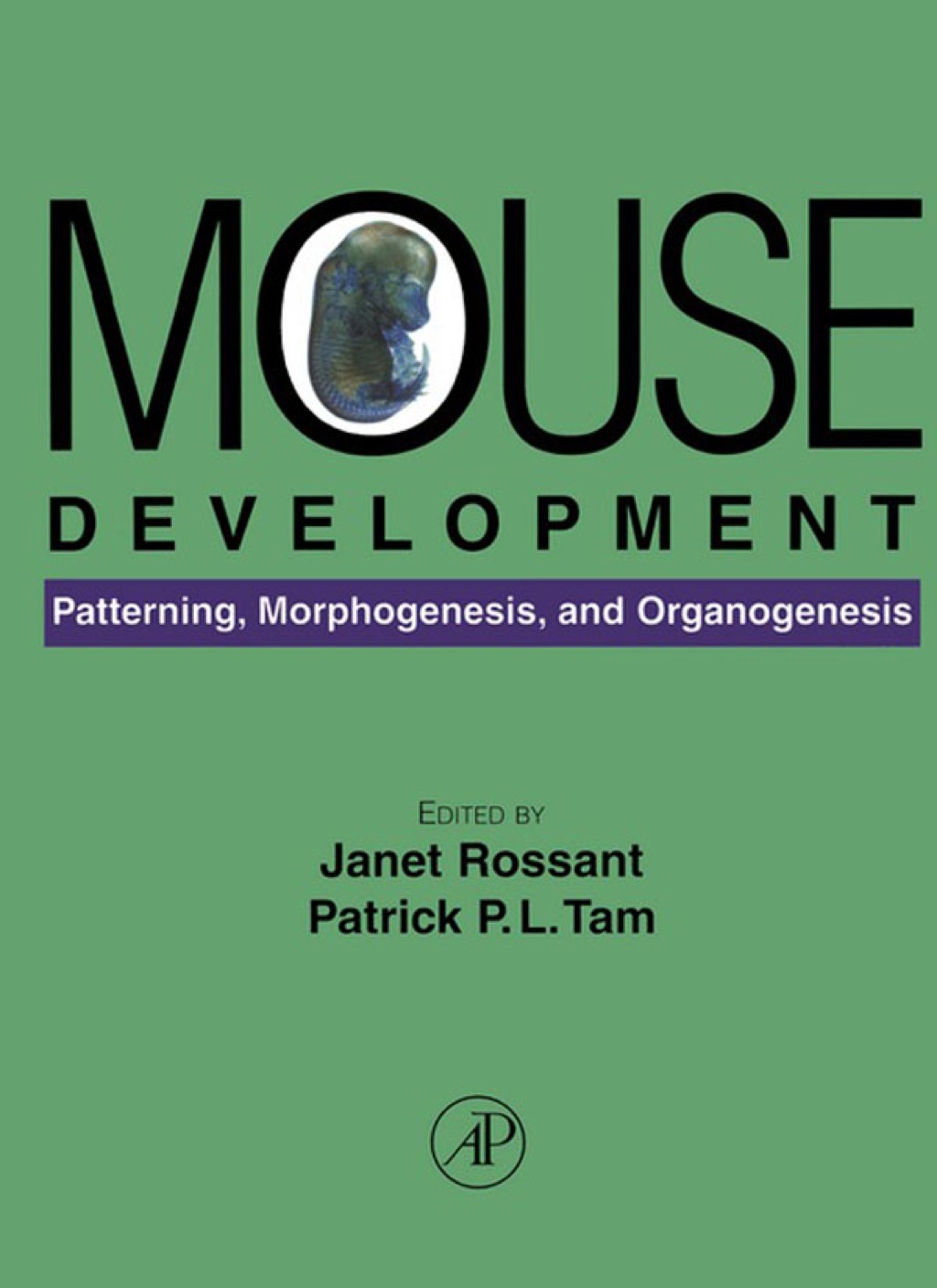 Mouse Development  â€“ PDF/EPUB Version Downloadable