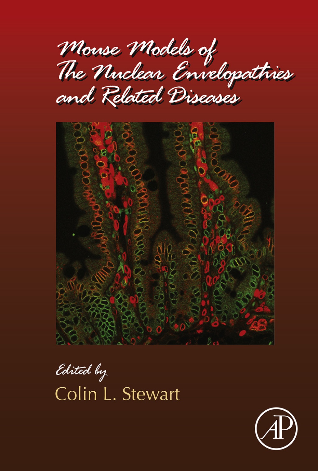 Mouse Models of the Nuclear Envelopathies and Related Diseases  â€“ PDF/EPUB Version Downloadable