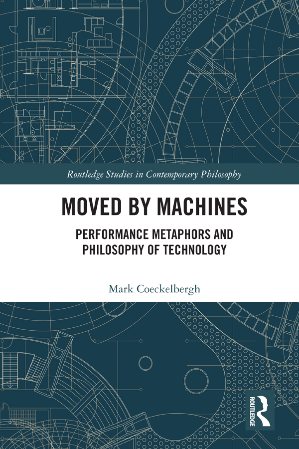 Moved by Machines Performance Metaphors and Philosophy of Technology 1st Edition â€“ PDF/EPUB Version Downloadable