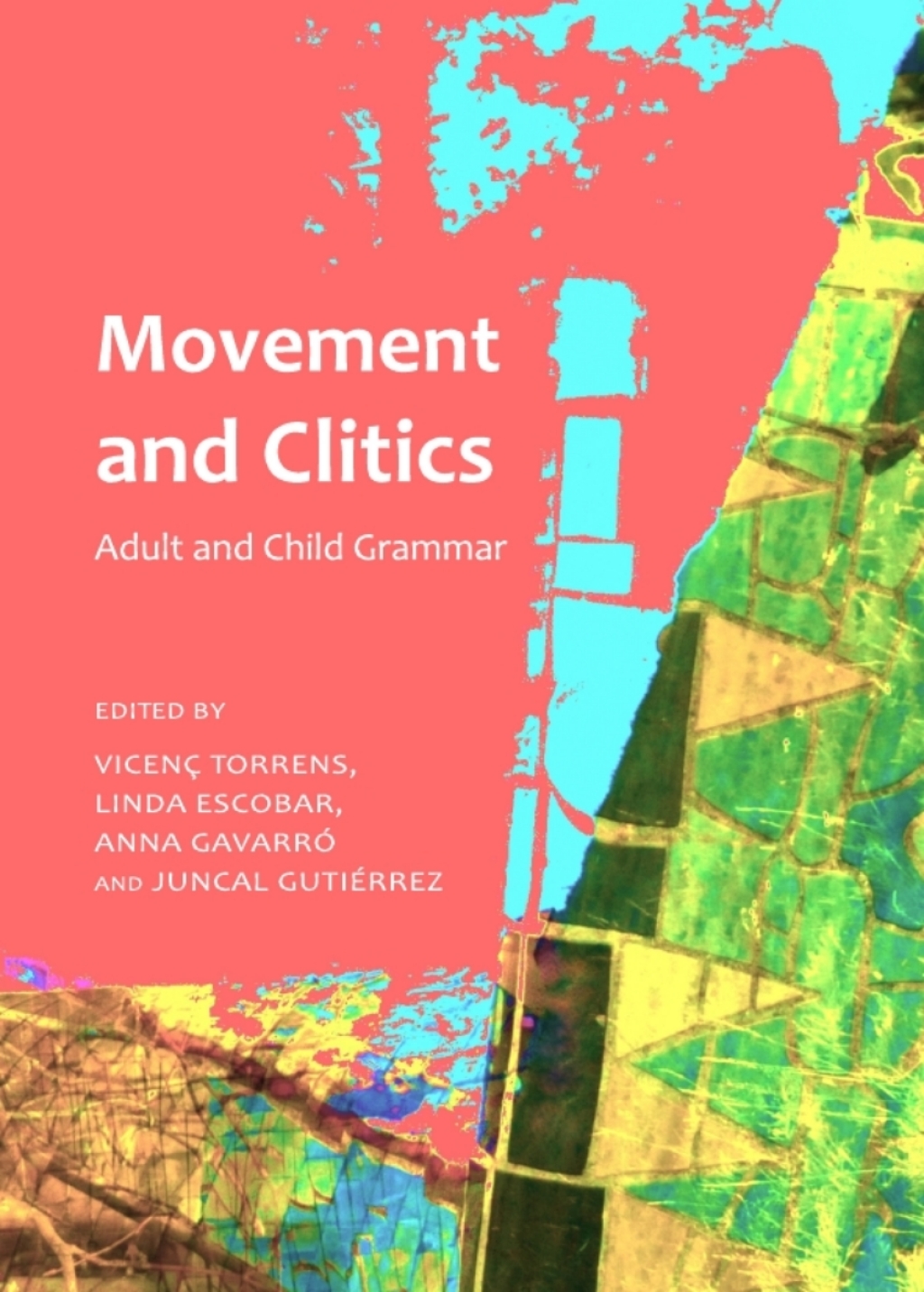 Movement and Clitics Adult and Child Grammar 1st Edition â€“ PDF/EPUB Version Downloadable