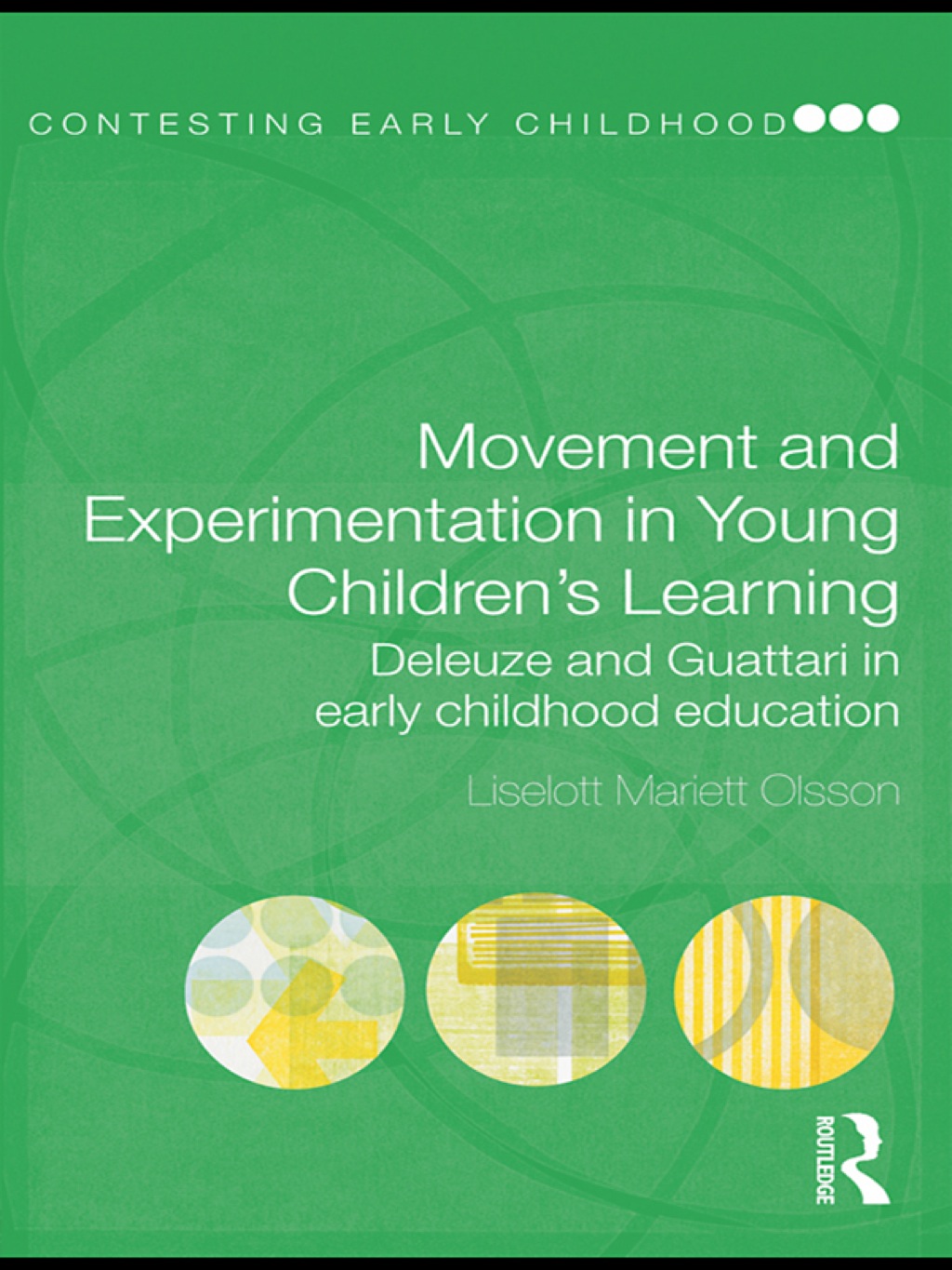 Movement and Experimentation in Young Children's Learning Deleuze and Guattari in Early Childhood Education 1st Edition â€“ PDF/EPUB Version Downloadable