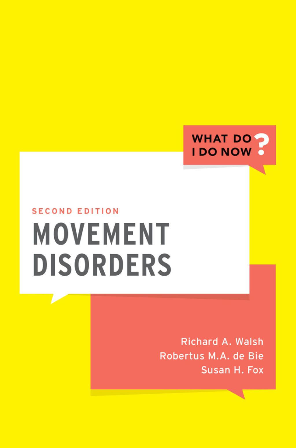 Movement Disorders 2nd Edition â€“ PDF/EPUB Version Downloadable