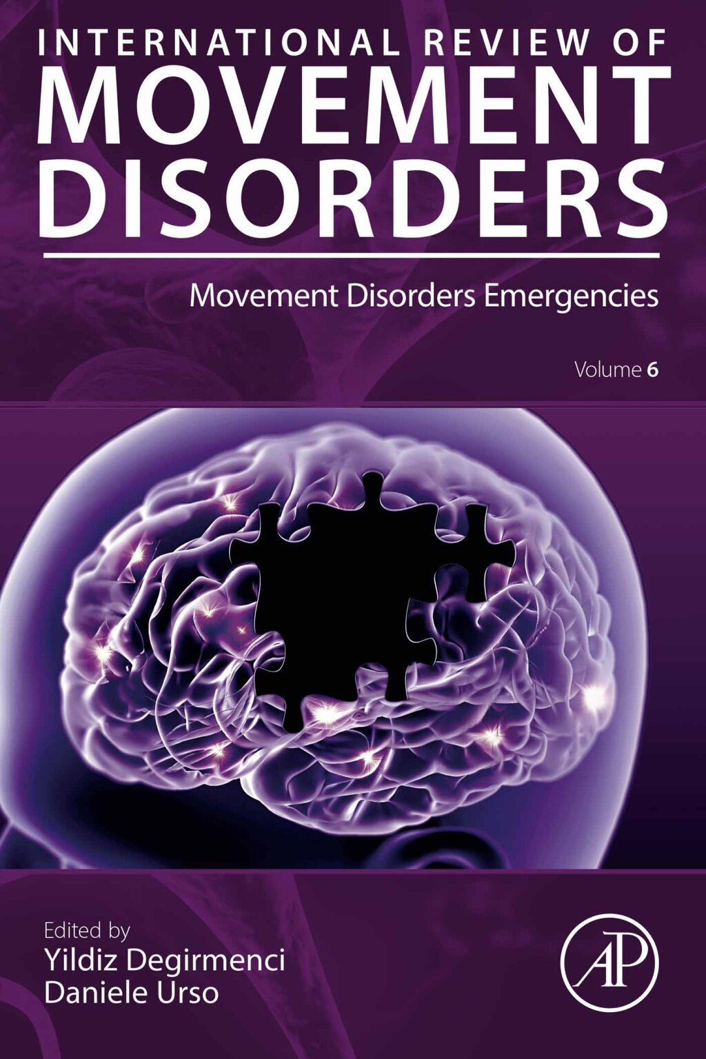 Movement Disorders Emergencies 1st Edition â€“ PDF/EPUB Version Downloadable