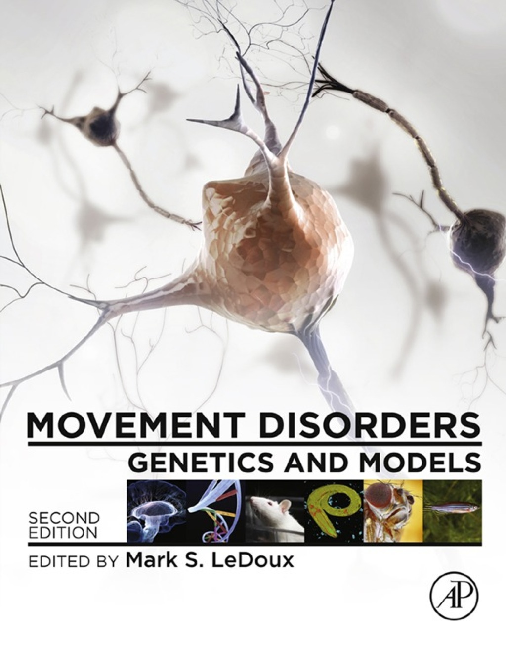 Movement Disorders: Genetics and Models 2nd Edition â€“ PDF/EPUB Version Downloadable