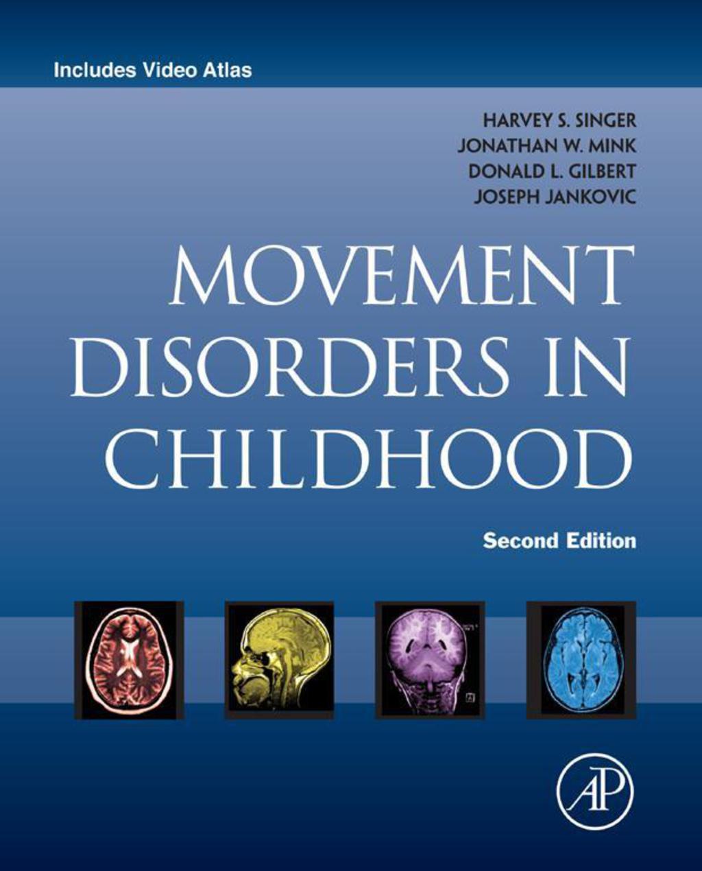 Movement Disorders in Childhood 2nd Edition â€“ PDF/EPUB Version Downloadable