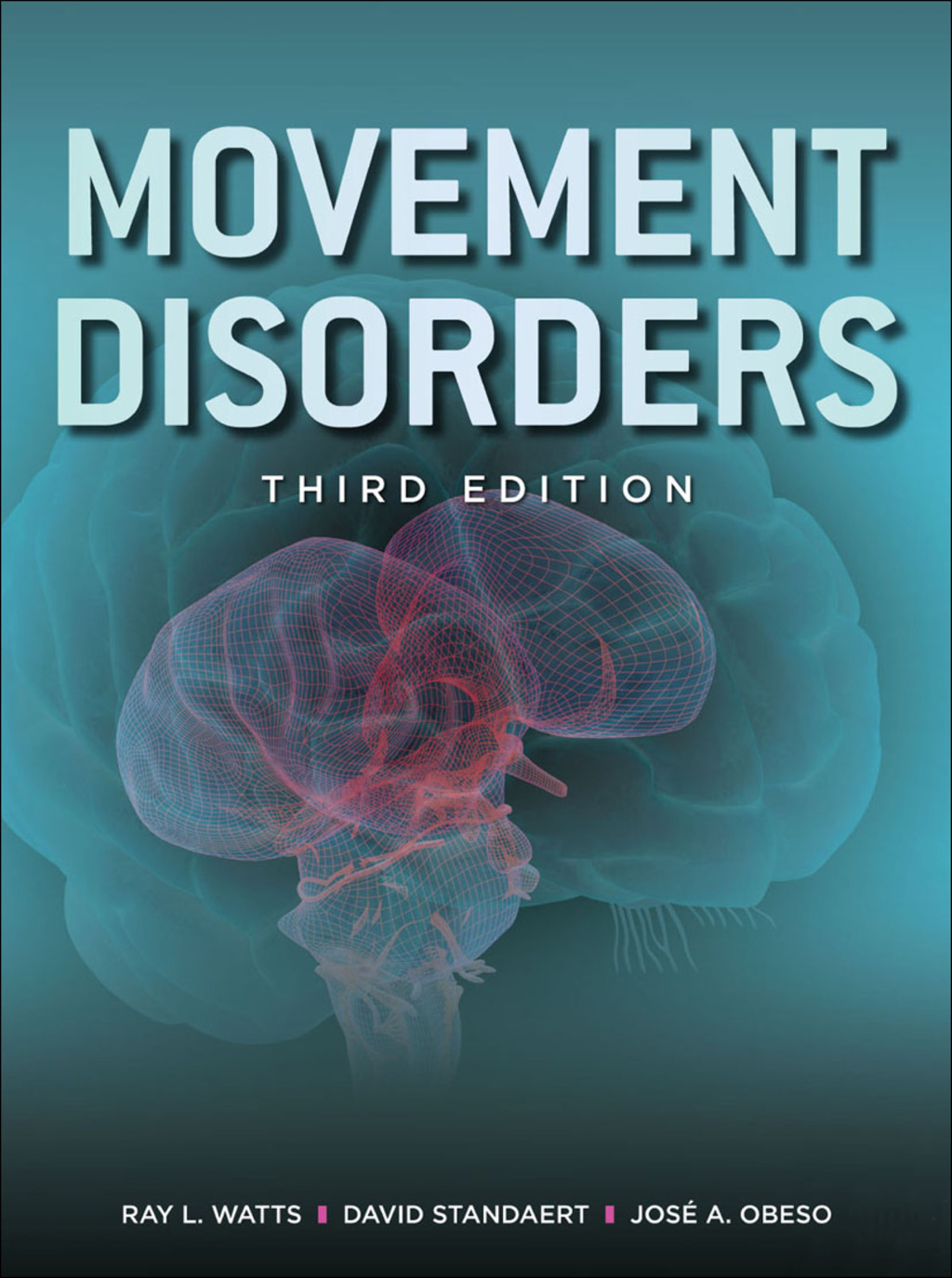Movement Disorders, Third Edition 3rd Edition â€“ PDF/EPUB Version Downloadable