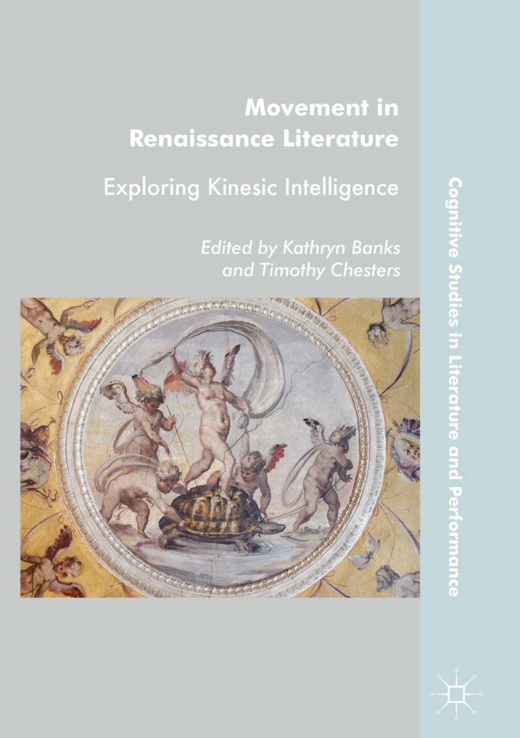 Movement in Renaissance Literature Exploring Kinesic Intelligence  â€“ PDF/EPUB Version Downloadable