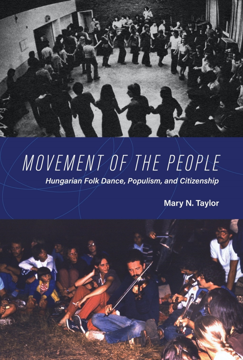 Movement of the People Hungarian Folk Dance, Populism, and Citizenship  â€“ PDF/EPUB Version Downloadable