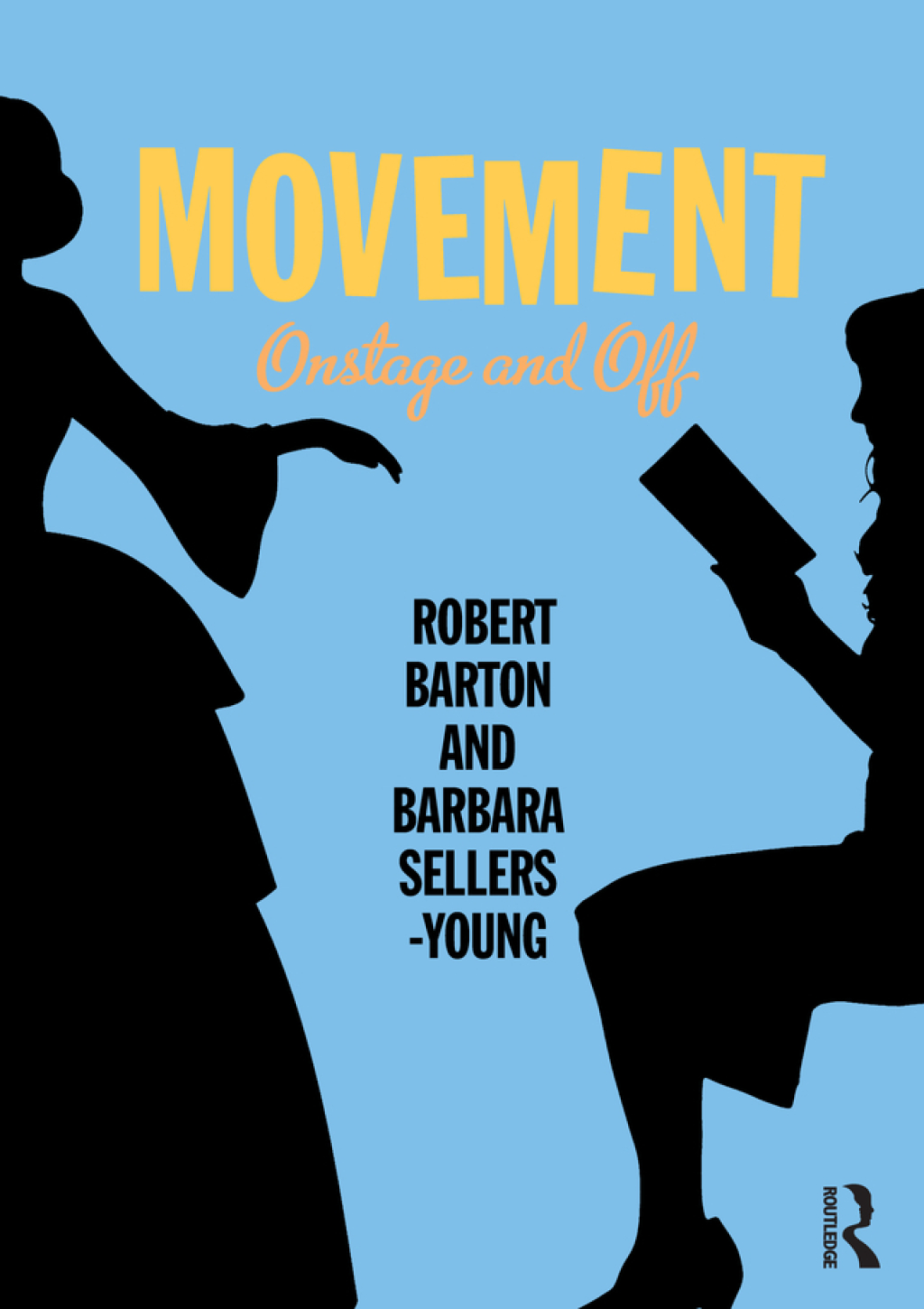 Movement Onstage and Off 1st Edition â€“ PDF/EPUB Version Downloadable