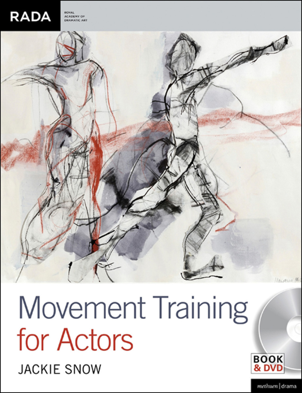 Movement Training for Actors 1st Edition â€“ PDF/EPUB Version Downloadable