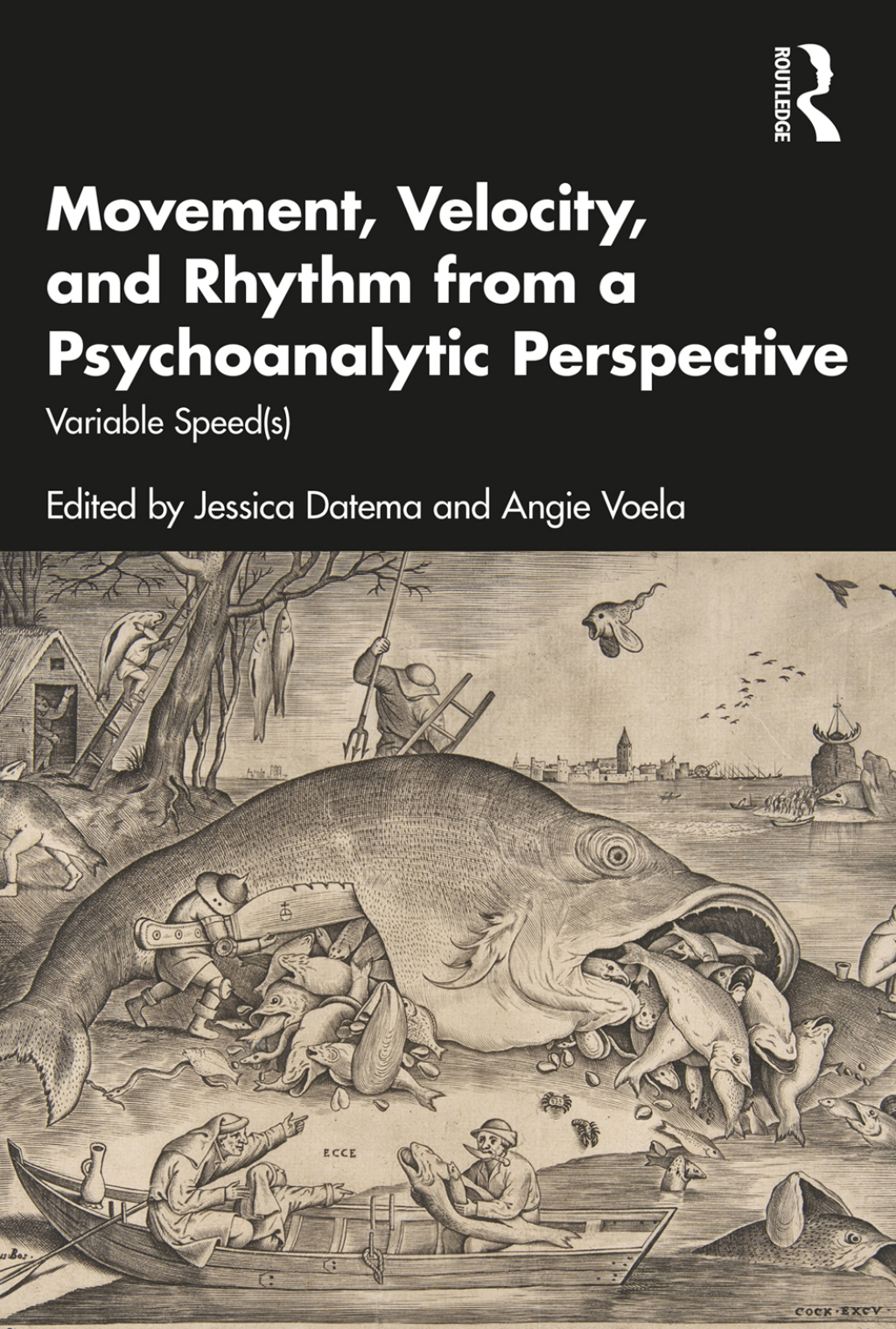 Movement, Velocity, and Rhythm from a Psychoanalytic Perspective Variable Speed(s) 1st Edition â€“ PDF/EPUB Version Downloadable