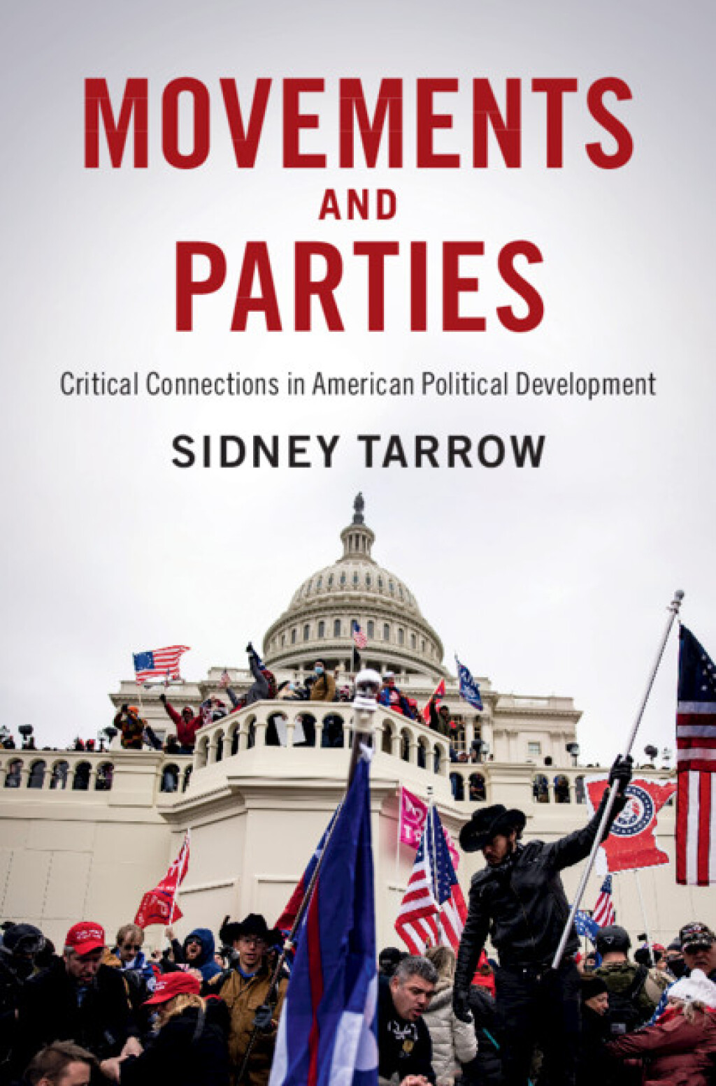 Movements and Parties Critical Connections in American Political Development  â€“ PDF/EPUB Version Downloadable