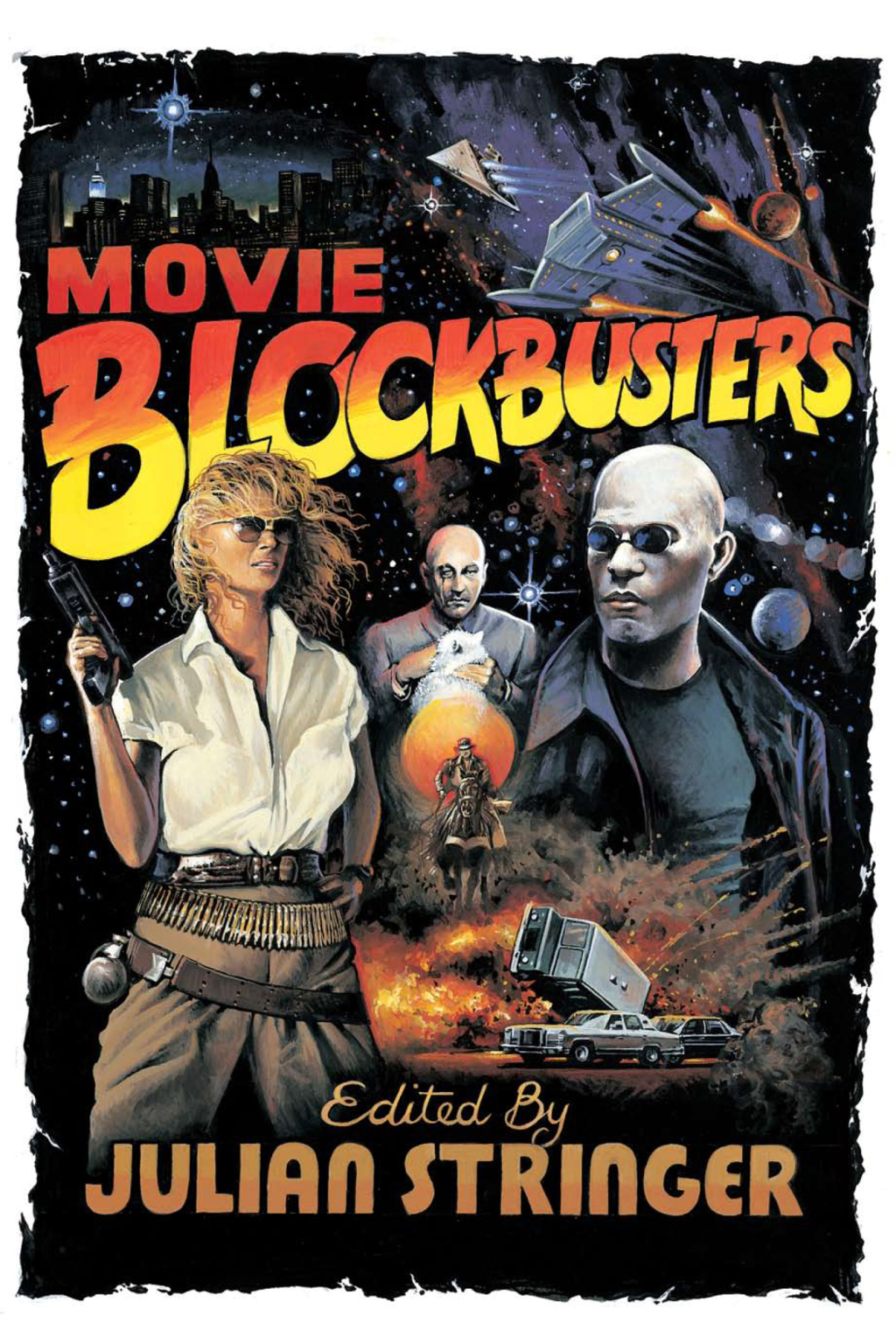 Movie Blockbusters 1st Edition â€“ PDF/EPUB Version Downloadable