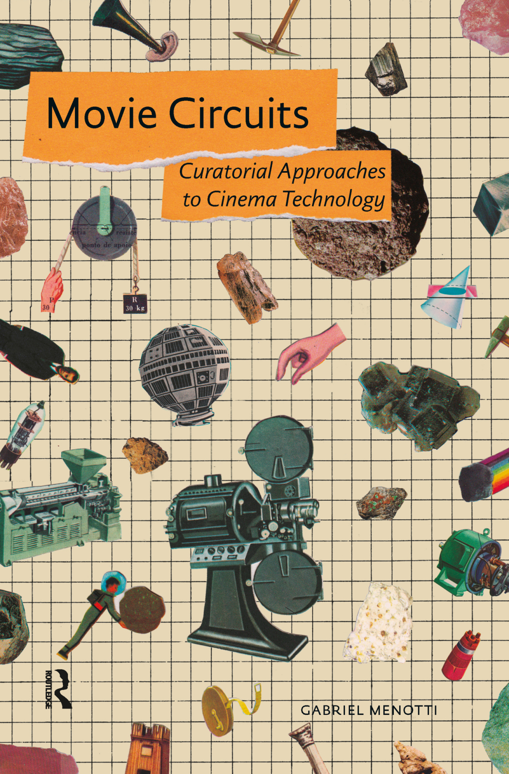 Movie Circuits Curatorial Approaches to Cinema Technology 1st Edition â€“ PDF/EPUB Version Downloadable