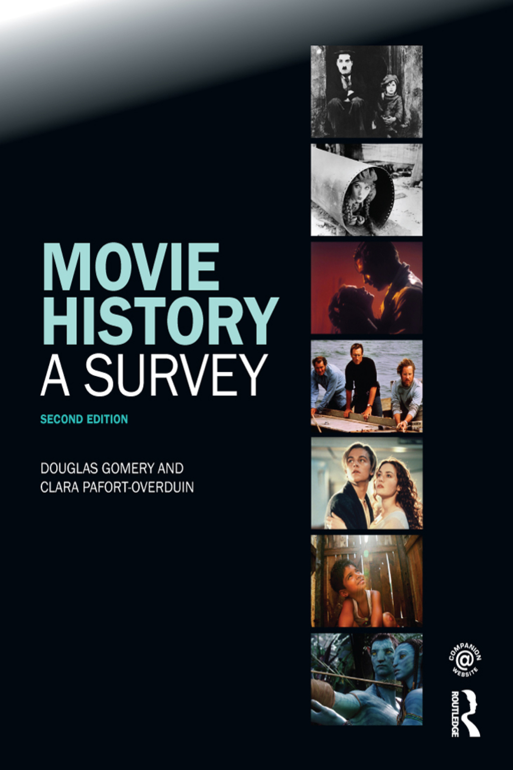 Movie History: A Survey Second Edition 1st Edition â€“ PDF/EPUB Version Downloadable