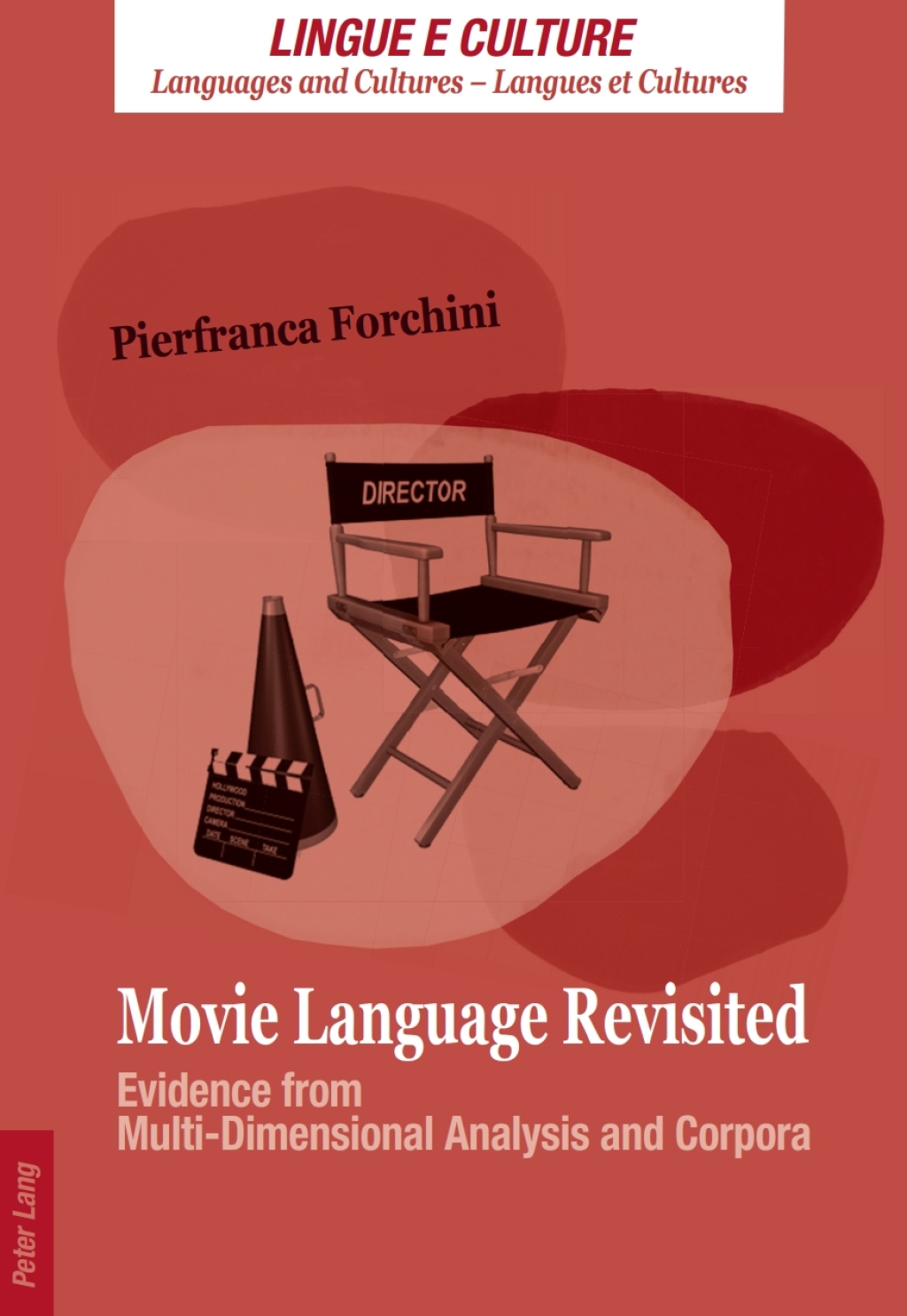 Movie Language Revisited Evidence from Multi-Dimensional Analysis and Corpora 1st Edition â€“ PDF/EPUB Version Downloadable