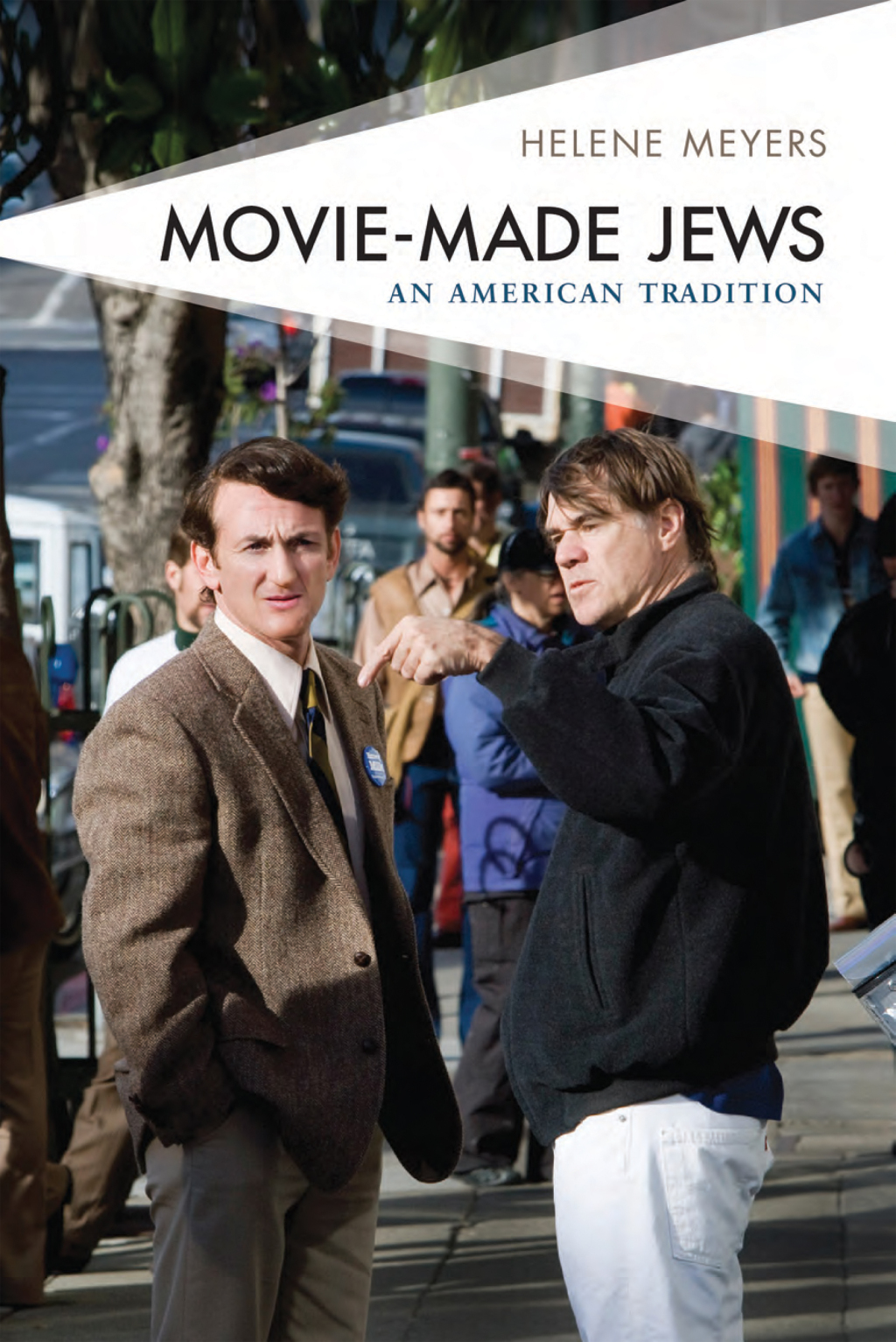 Movie-Made Jews An American Tradition  â€“ PDF/EPUB Version Downloadable