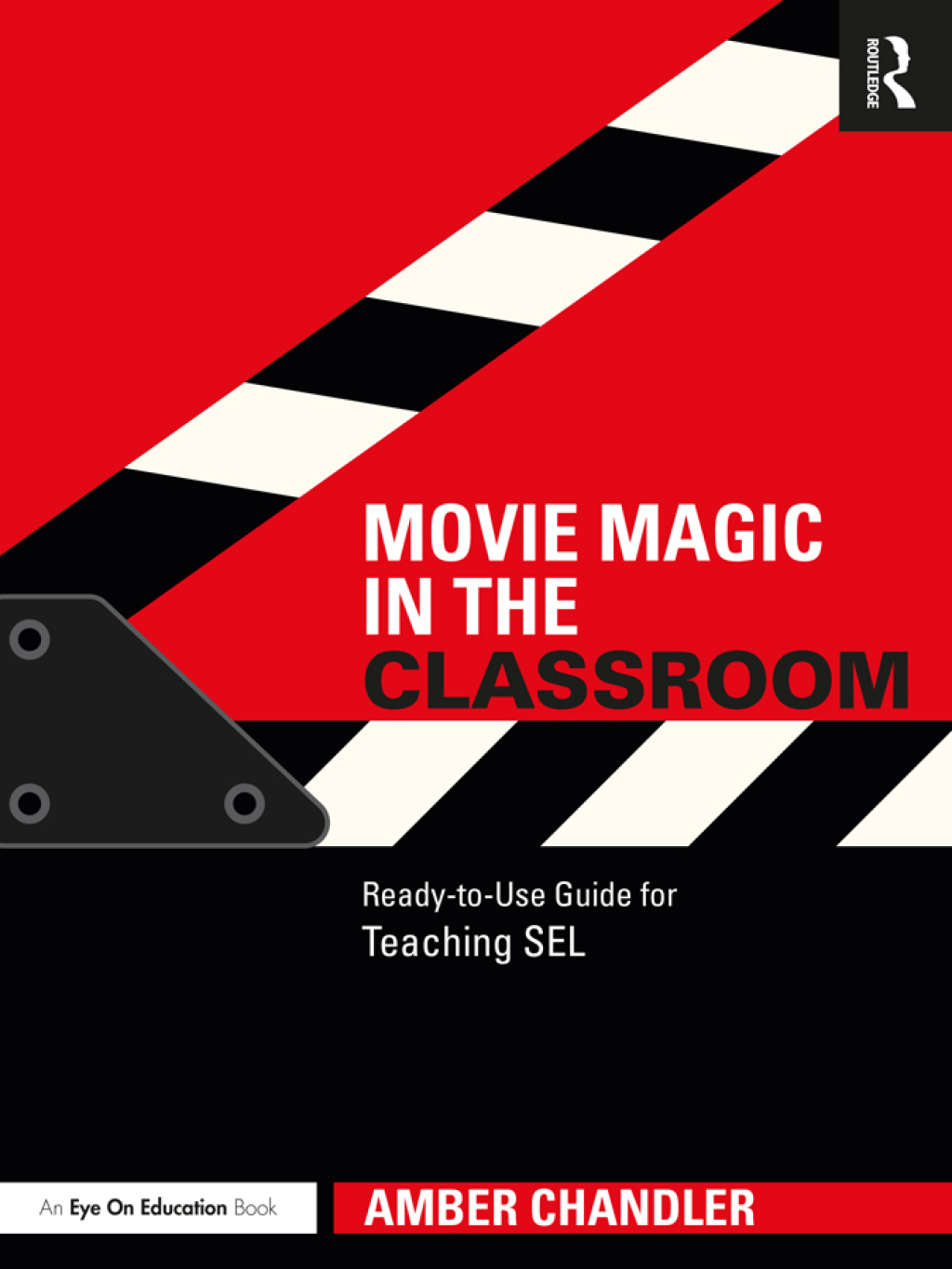 Movie Magic in the Classroom Ready-to-Use Guide for Teaching SEL 1st Edition - (PDF/EPUB Version)