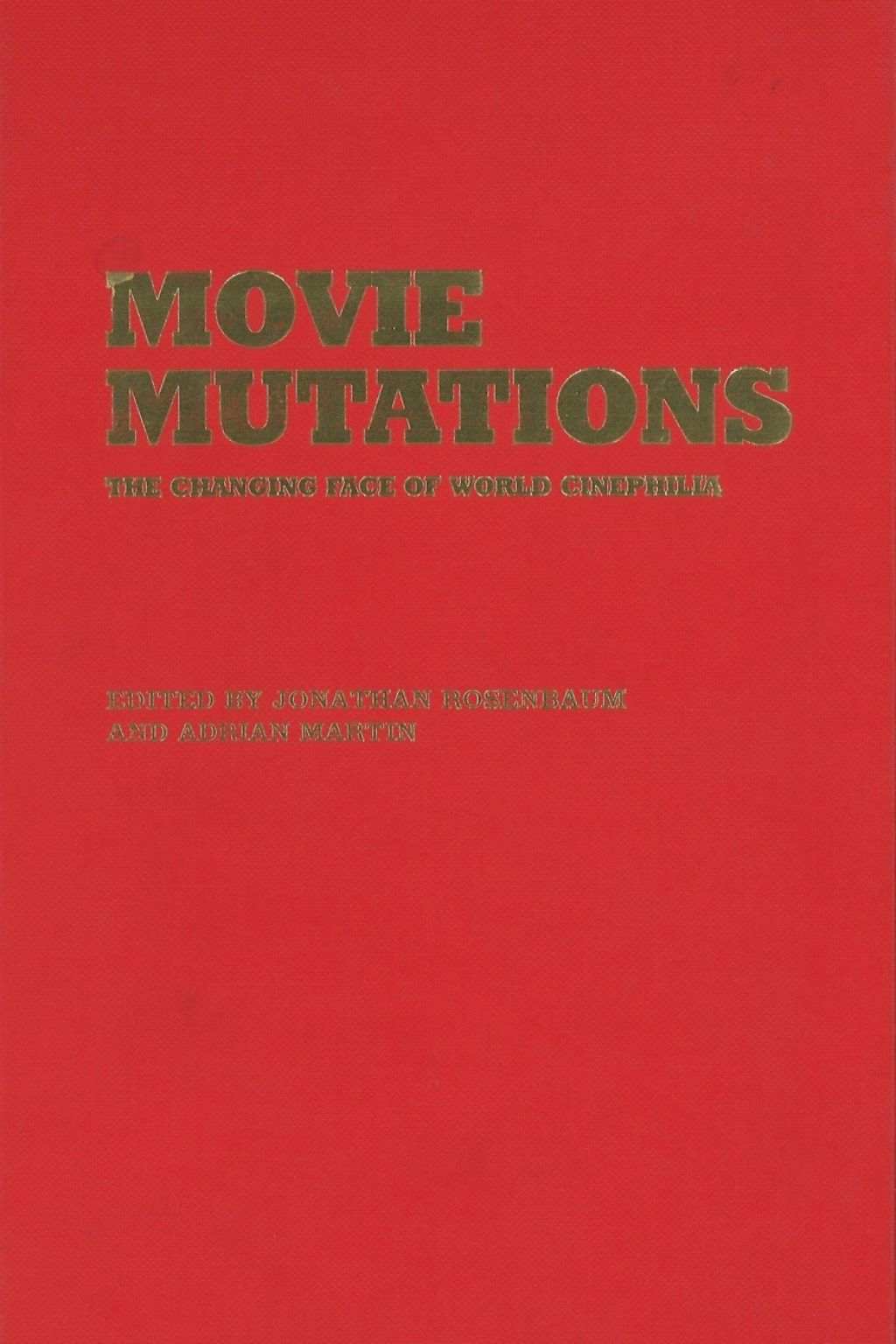 Movie Mutations The Changing Face of World Cinephilia 1st Edition – PDF/EPUB Version Downloadable Movie Mutations The Changing Face of World Cinephilia 1st Edition – PDF/EPUB Version Downloadable - Image 1