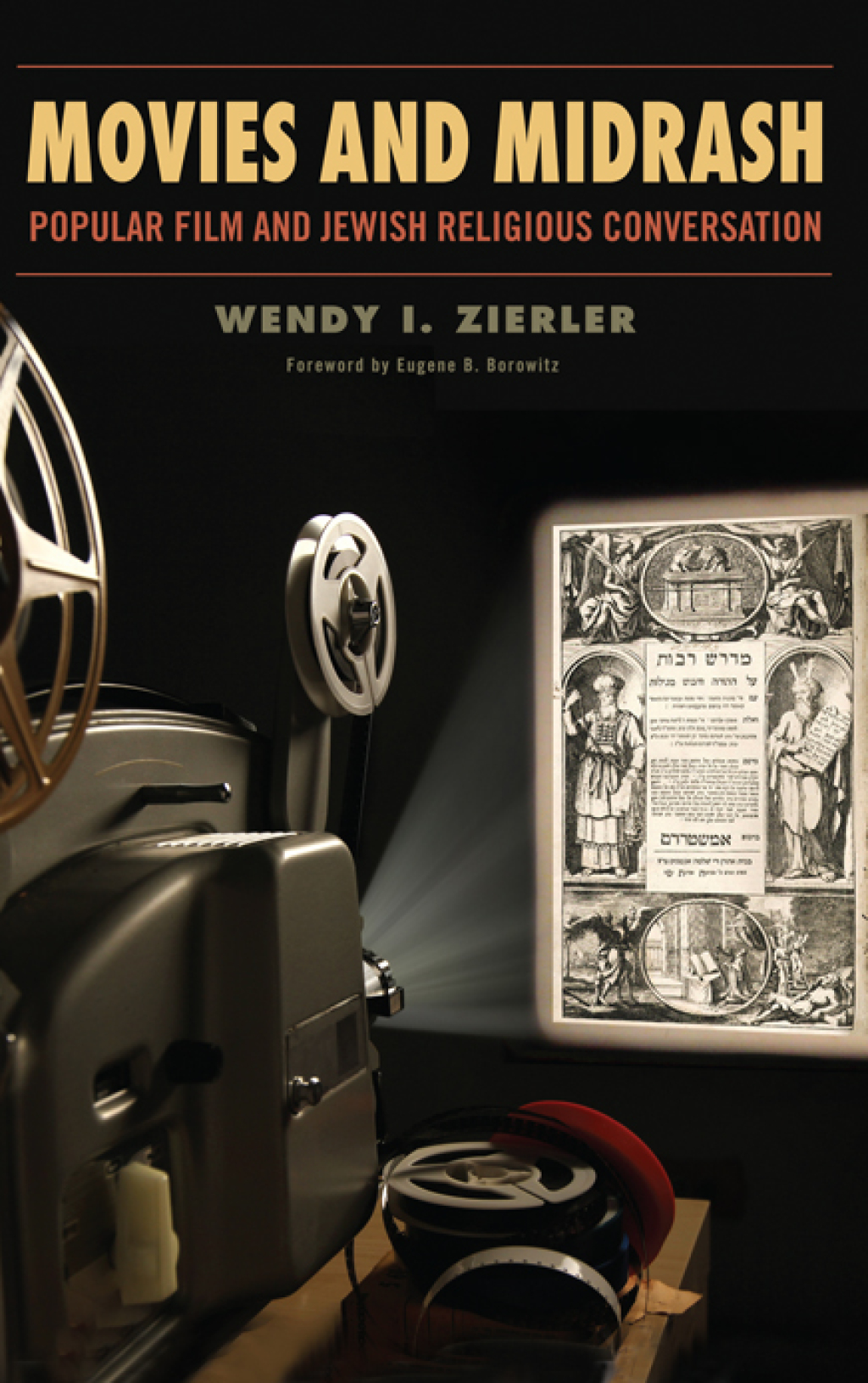 Movies and Midrash Popular Film and Jewish Religious Conversation  â€“ PDF/EPUB Version Downloadable