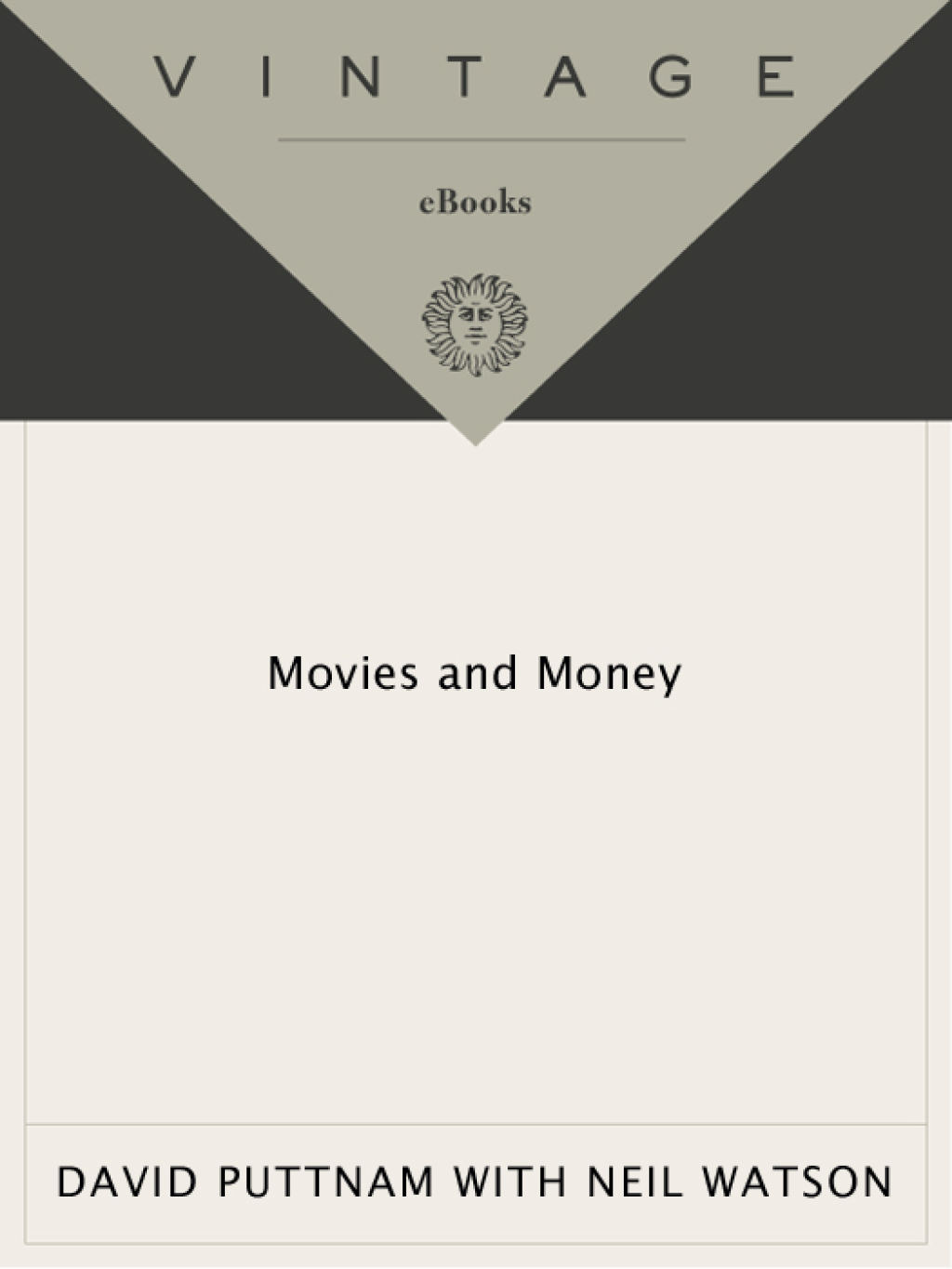 Movies and Money - (PDF/EPUB Version)