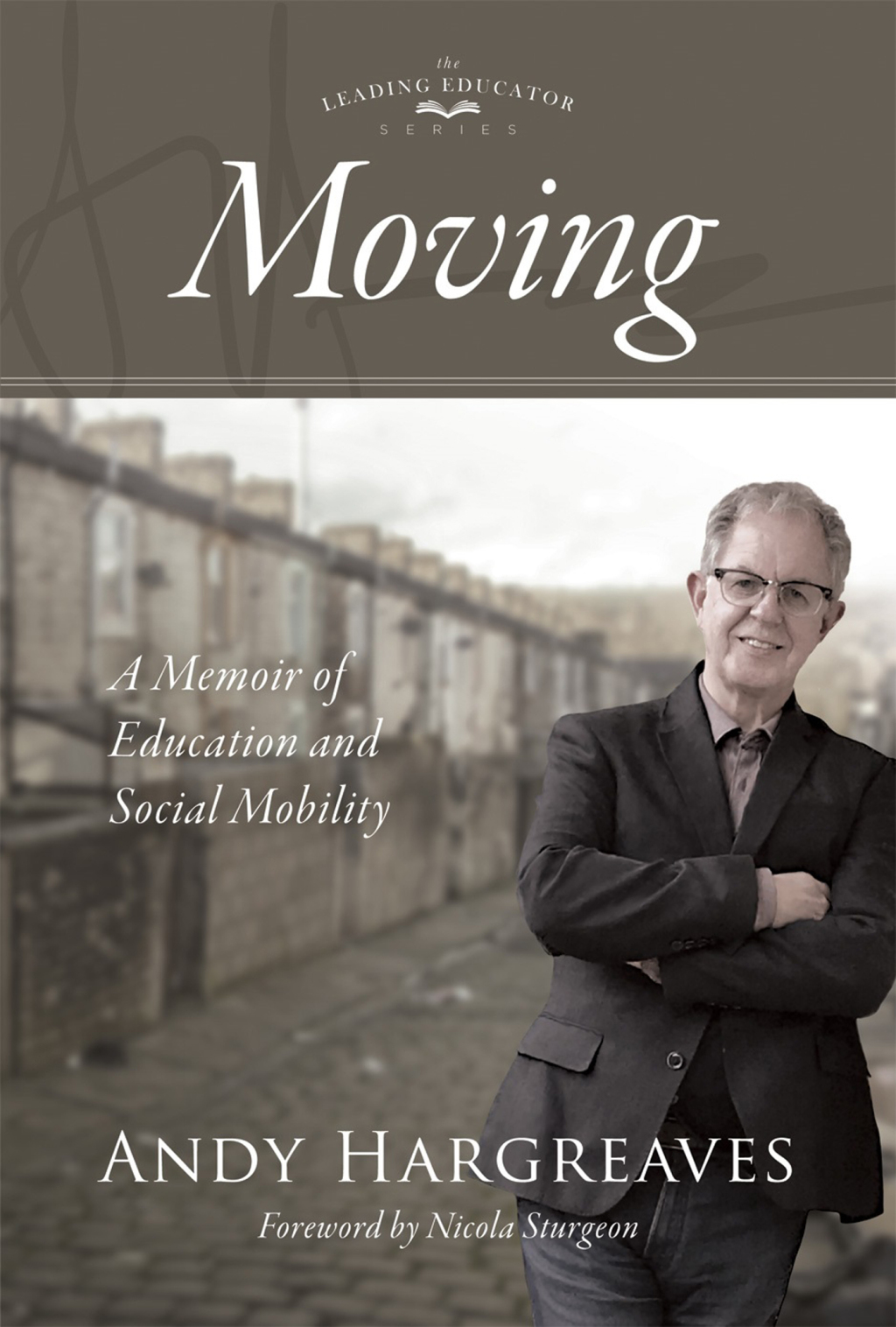 Moving A Memoir of Education and Social Mobility 1st Edition â€“ PDF/EPUB Version Downloadable