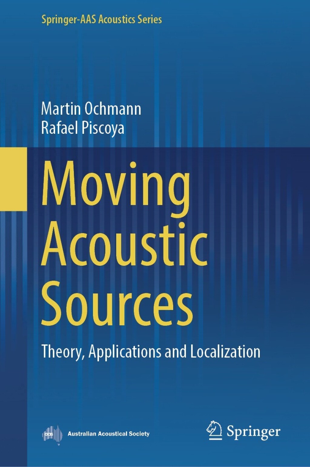 Moving Acoustic Sources Theory, Applications and Localization  â€“ PDF/EPUB Version Downloadable
