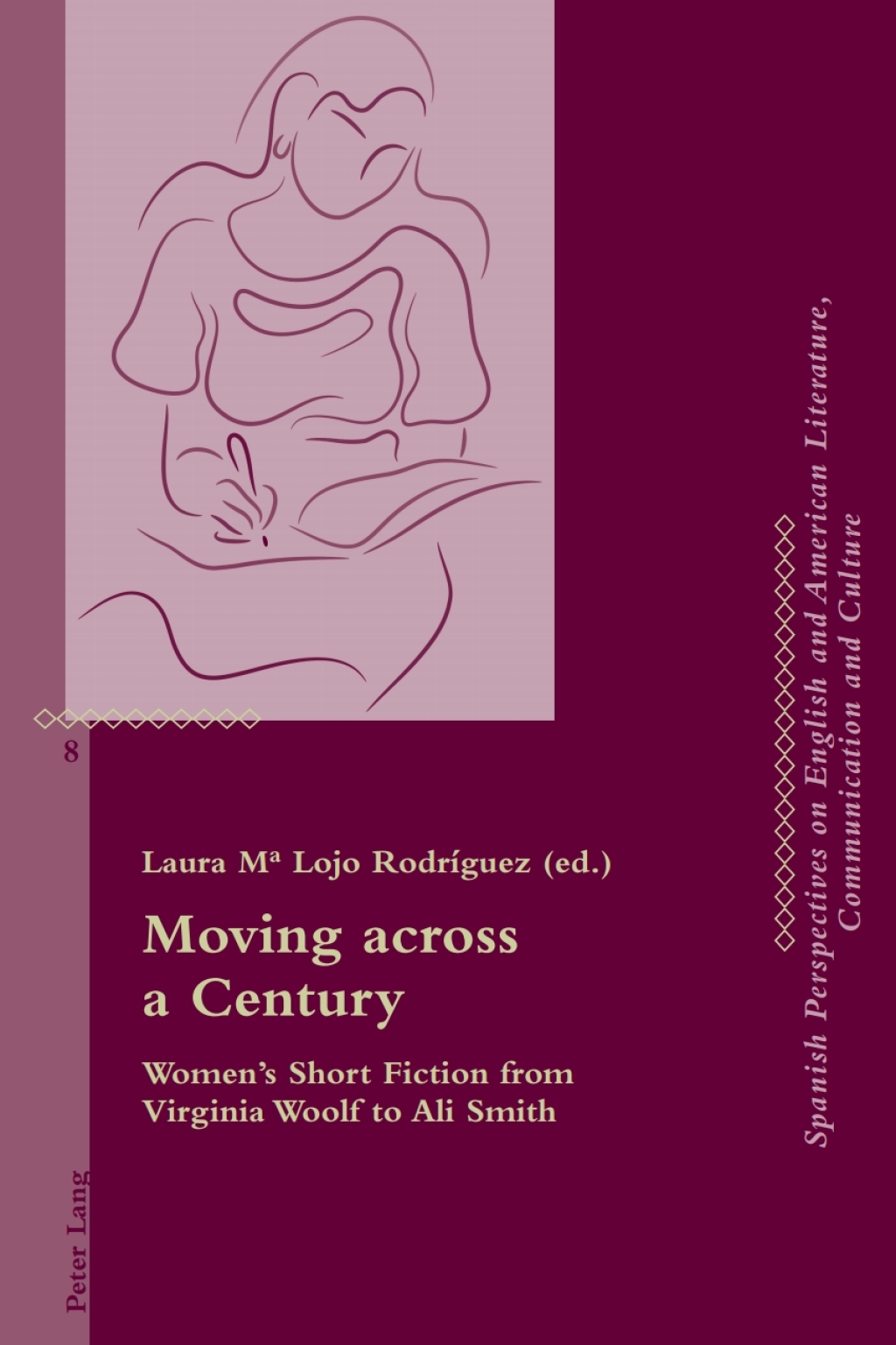 Moving across a Century Womens Short Fiction from Virginia Woolf to Ali Smith 1st Edition â€“ PDF/EPUB Version Downloadable