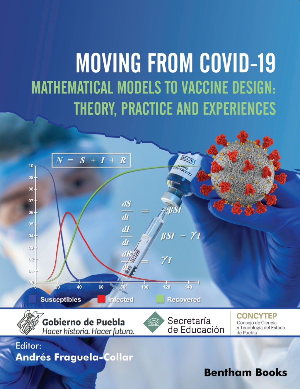 Moving From COVID-19 Mathematical Models to Vaccine Design: Theory, Practice and Experiences 1st Edition â€“ PDF/EPUB Version Downloadable