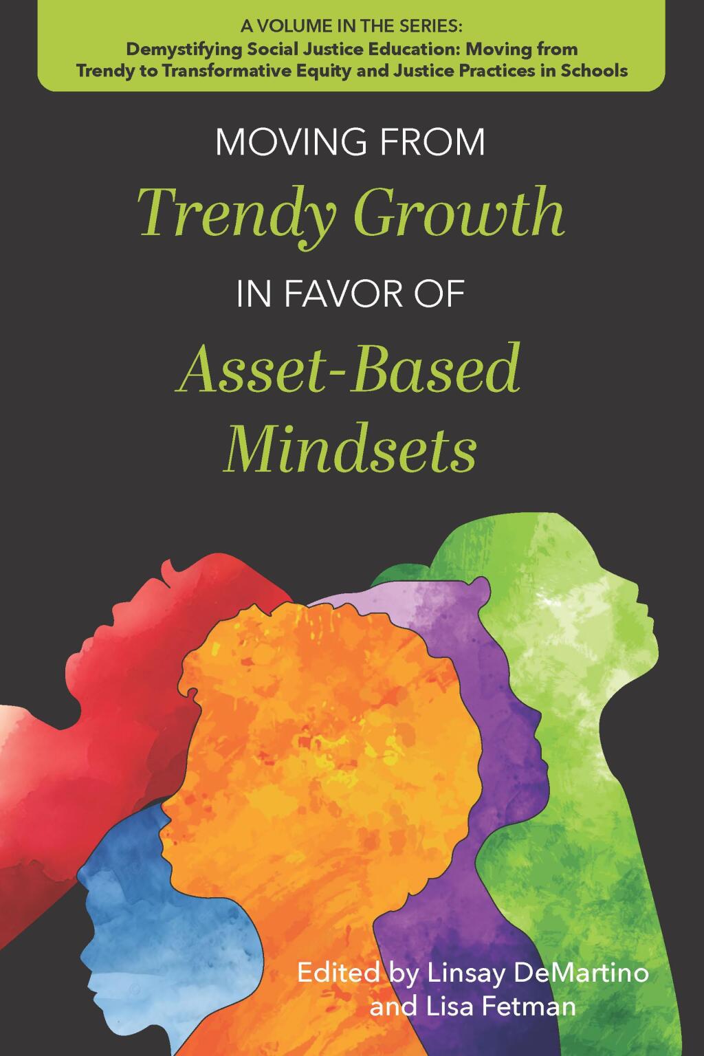 Moving from Growth to Asset-Based Mindsets 1st Edition â€“ PDF/EPUB Version Downloadable