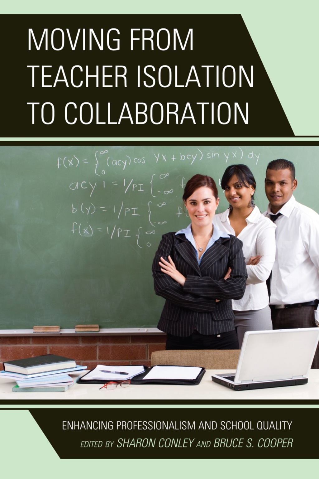 Moving from Teacher Isolation to Collaboration Enhancing Professionalism and School Quality  â€“ PDF/EPUB Version Downloadable