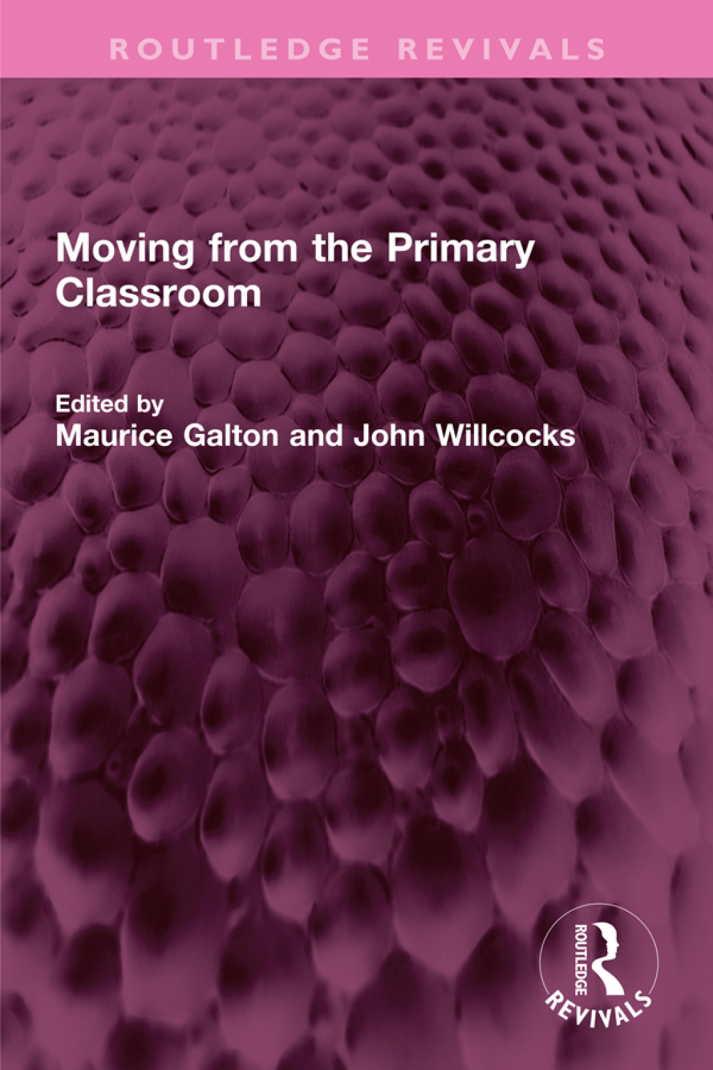 Moving from the Primary Classroom 1st Edition â€“ PDF/EPUB Version Downloadable