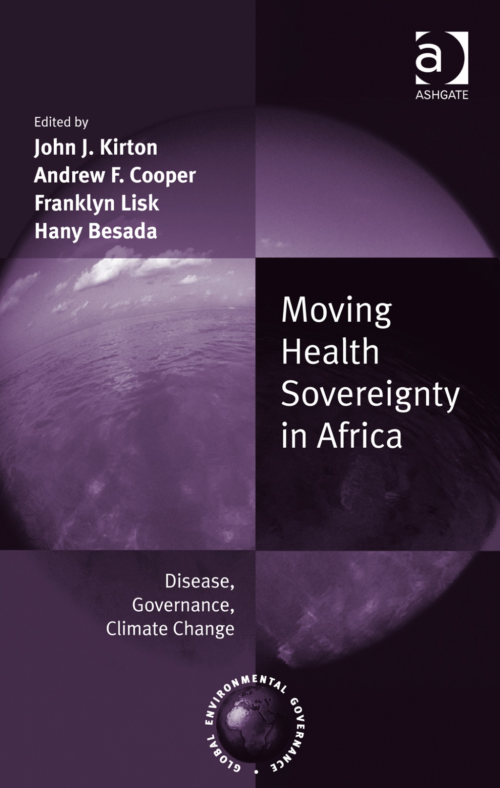 Moving Health Sovereignty in Africa: Disease, Governance, Climate Change  â€“ PDF/EPUB Version Downloadable