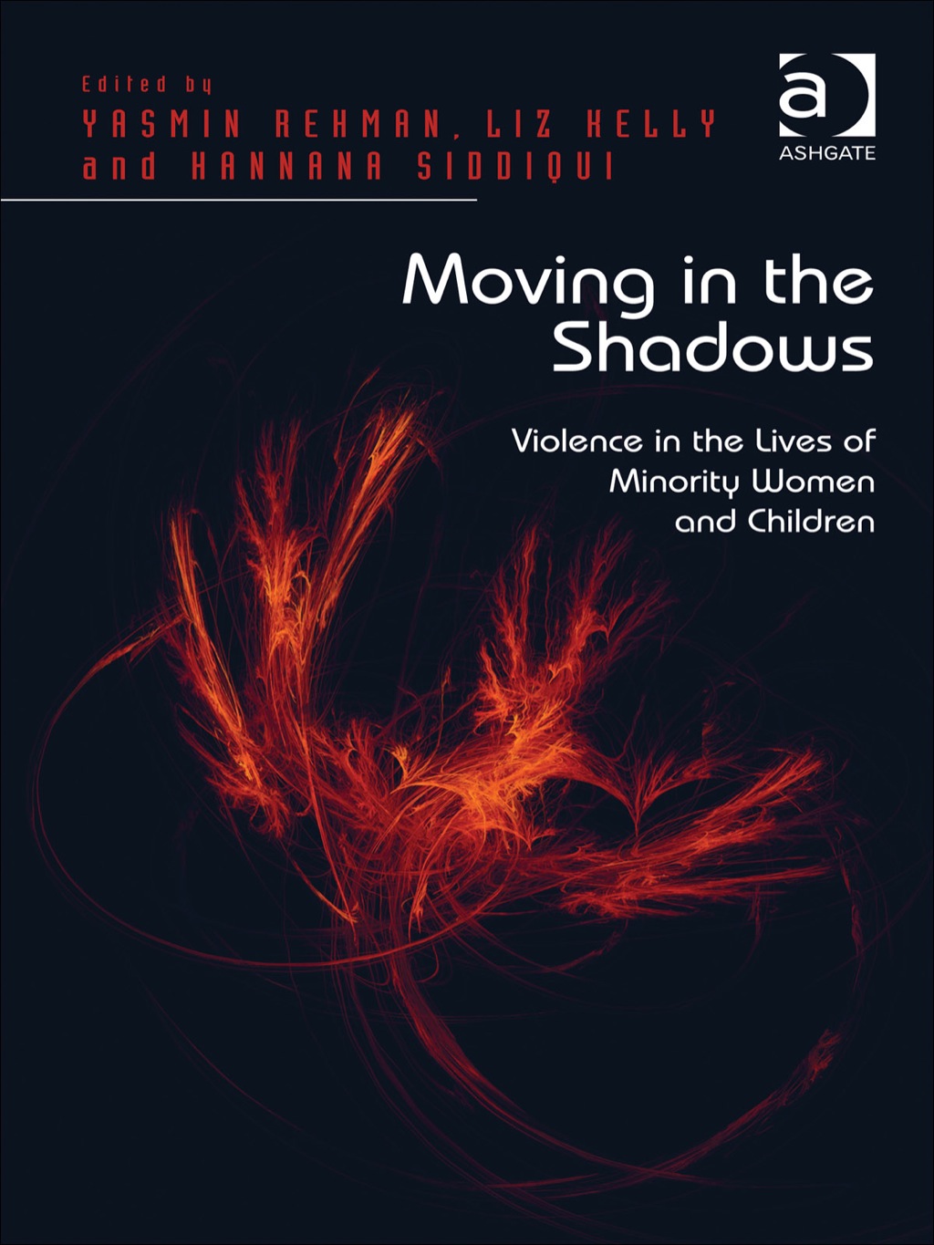 Moving in the Shadows: Violence in the Lives of Minority Women and Children  â€“ PDF/EPUB Version Downloadable