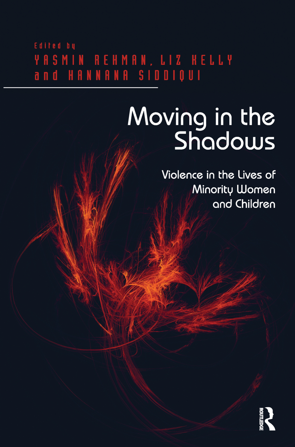 Moving in the Shadows Violence in the Lives of Minority Women and Children 1st Edition â€“ PDF/EPUB Version Downloadable