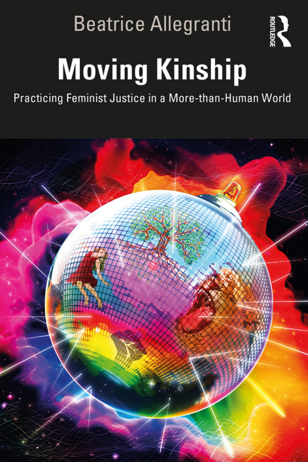 Moving Kinship Practicing Feminist Justice in a More-than-Human World 1st Edition â€“ PDF/EPUB Version Downloadable