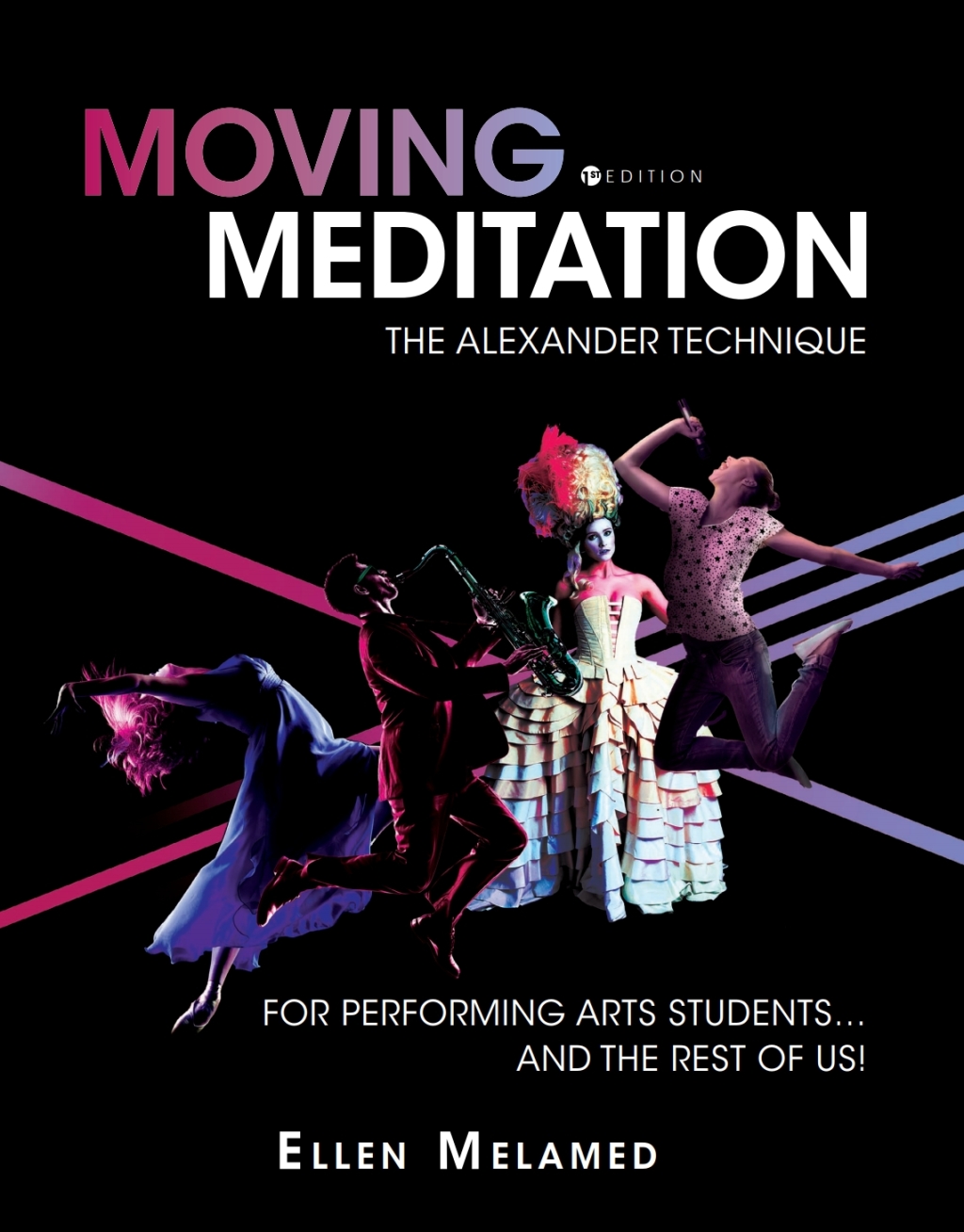 Moving Meditation 1st Edition â€“ PDF/EPUB Version Downloadable