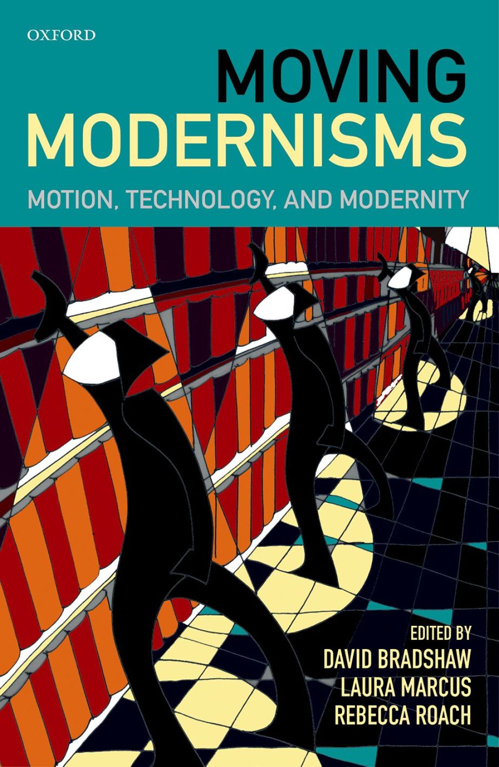 Moving Modernisms Motion, Technology, and Modernity 1st Edition â€“ PDF/EPUB Version Downloadable