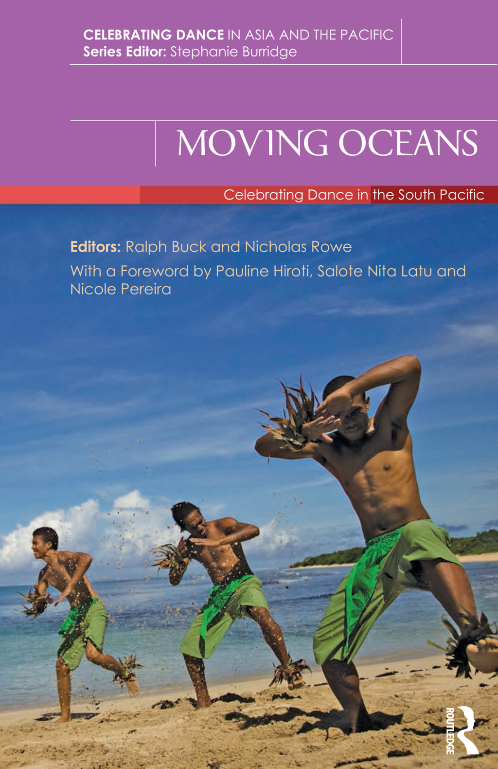 Moving Oceans Celebrating Dance in the South Pacific 1st Edition â€“ PDF/EPUB Version Downloadable