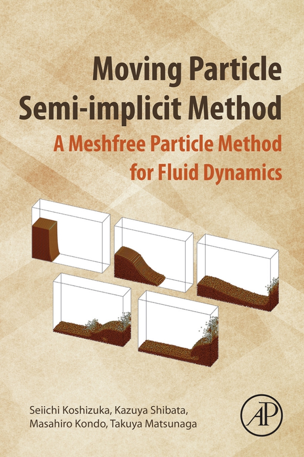 Moving Particle Semi-implicit Method A Meshfree Particle Method for Fluid Dynamics  â€“ PDF/EPUB Version Downloadable