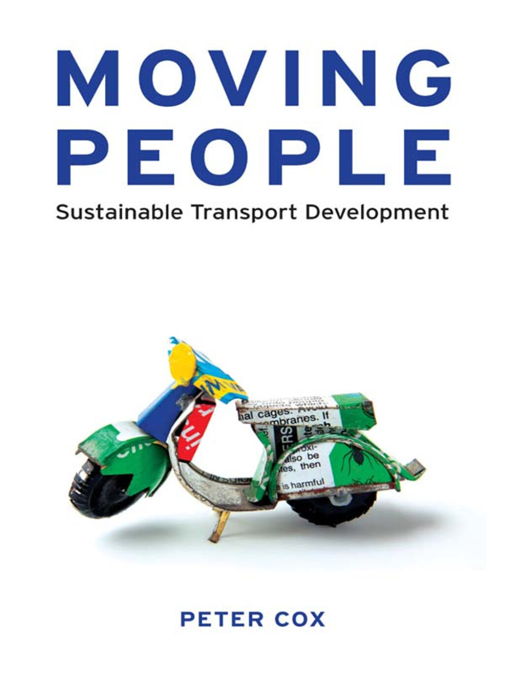Moving People Sustainable Transport Development 1st Edition â€“ PDF/EPUB Version Downloadable