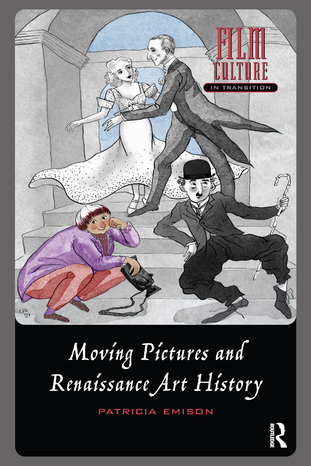Moving Pictures and Renaissance Art History 1st Edition â€“ PDF/EPUB Version Downloadable