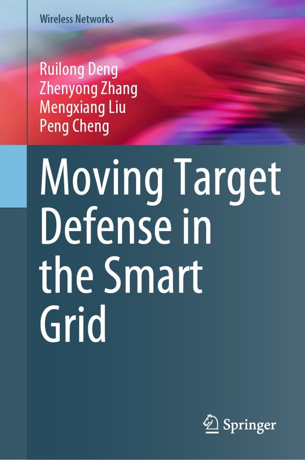 Moving Target Defense in the Smart Grid  â€“ PDF/EPUB Version Downloadable