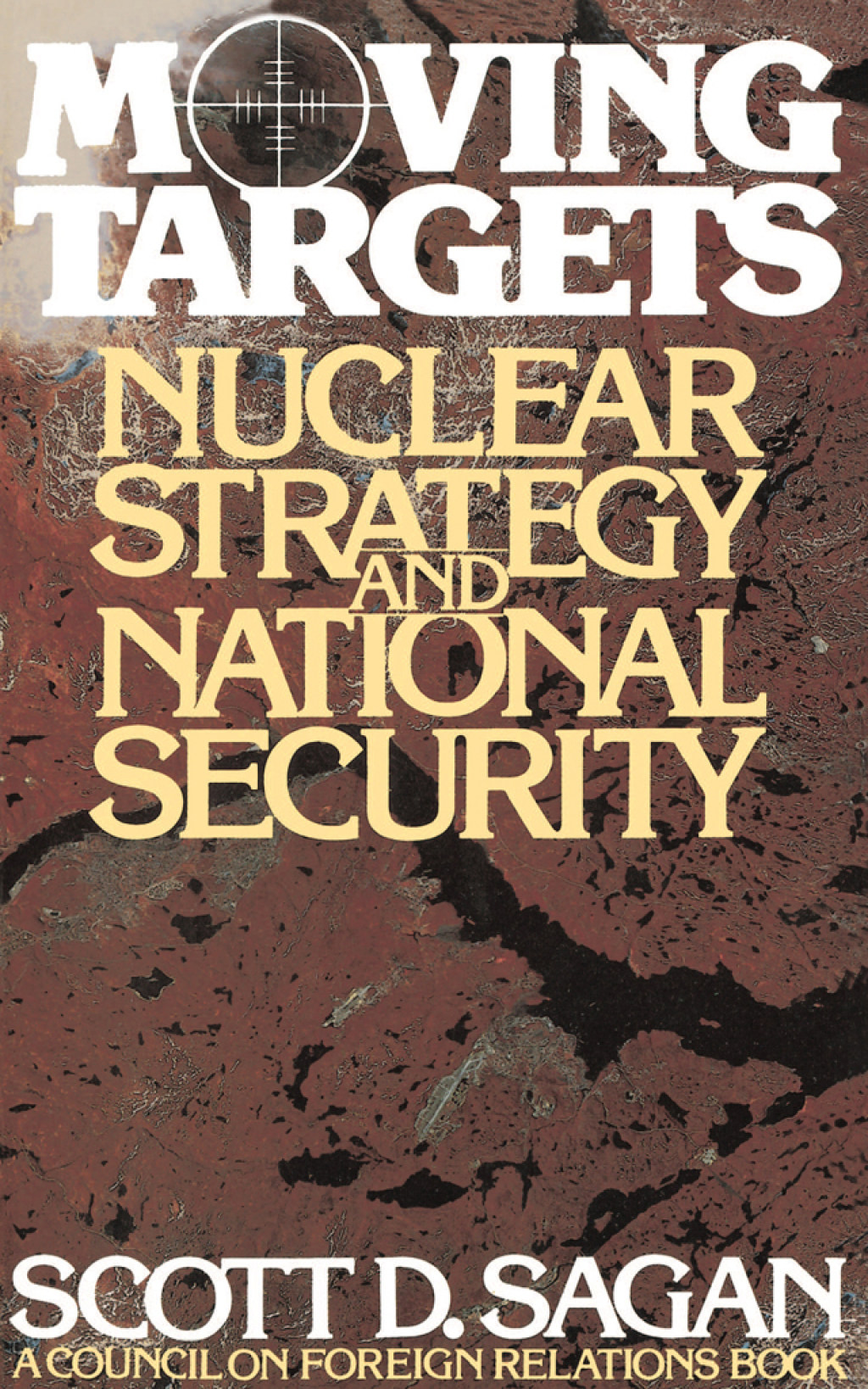 Moving Targets Nuclear Strategy and National Security  â€“ PDF/EPUB Version Downloadable